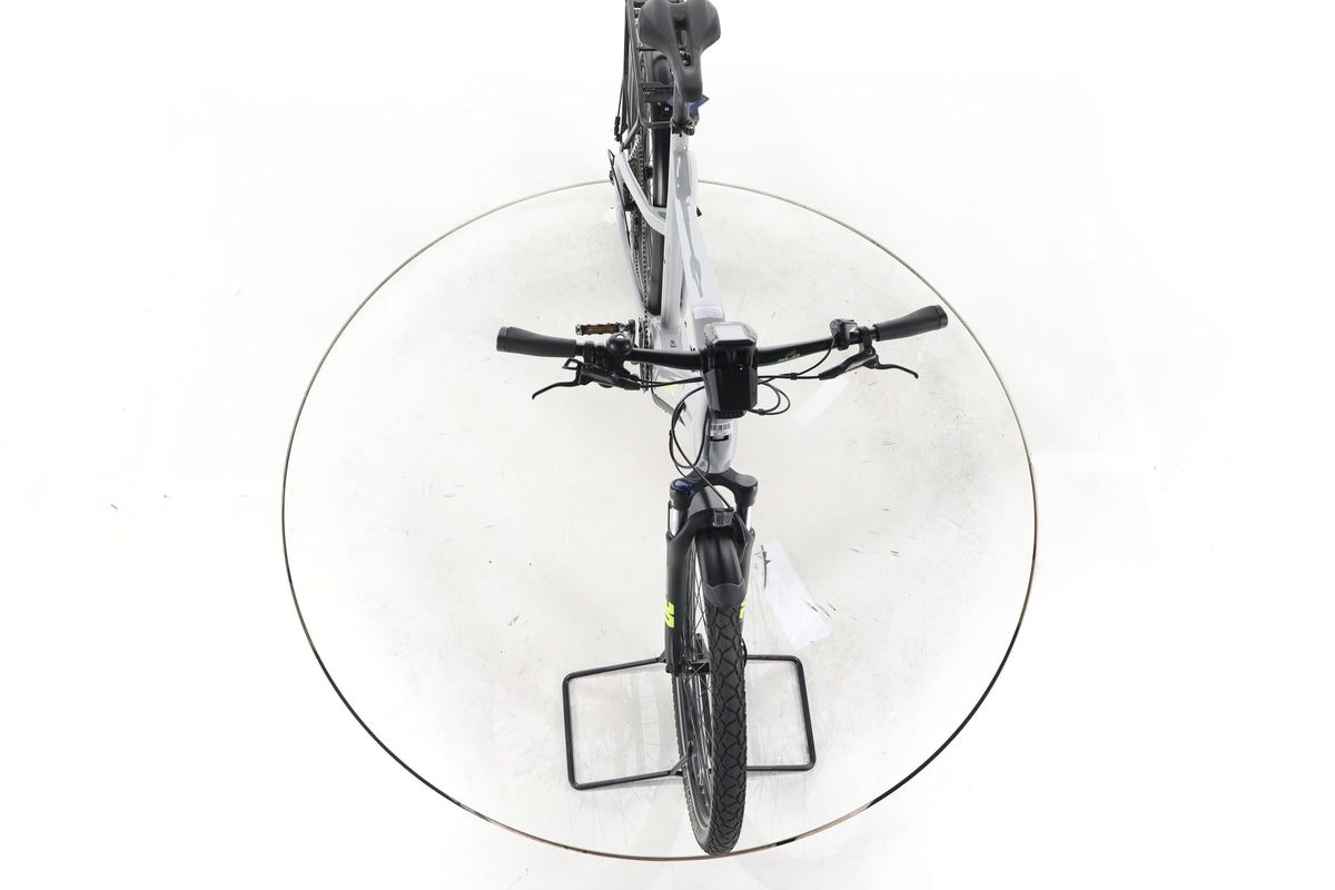 Haibike Trekking 6 Trekking E-Bike - Image 16