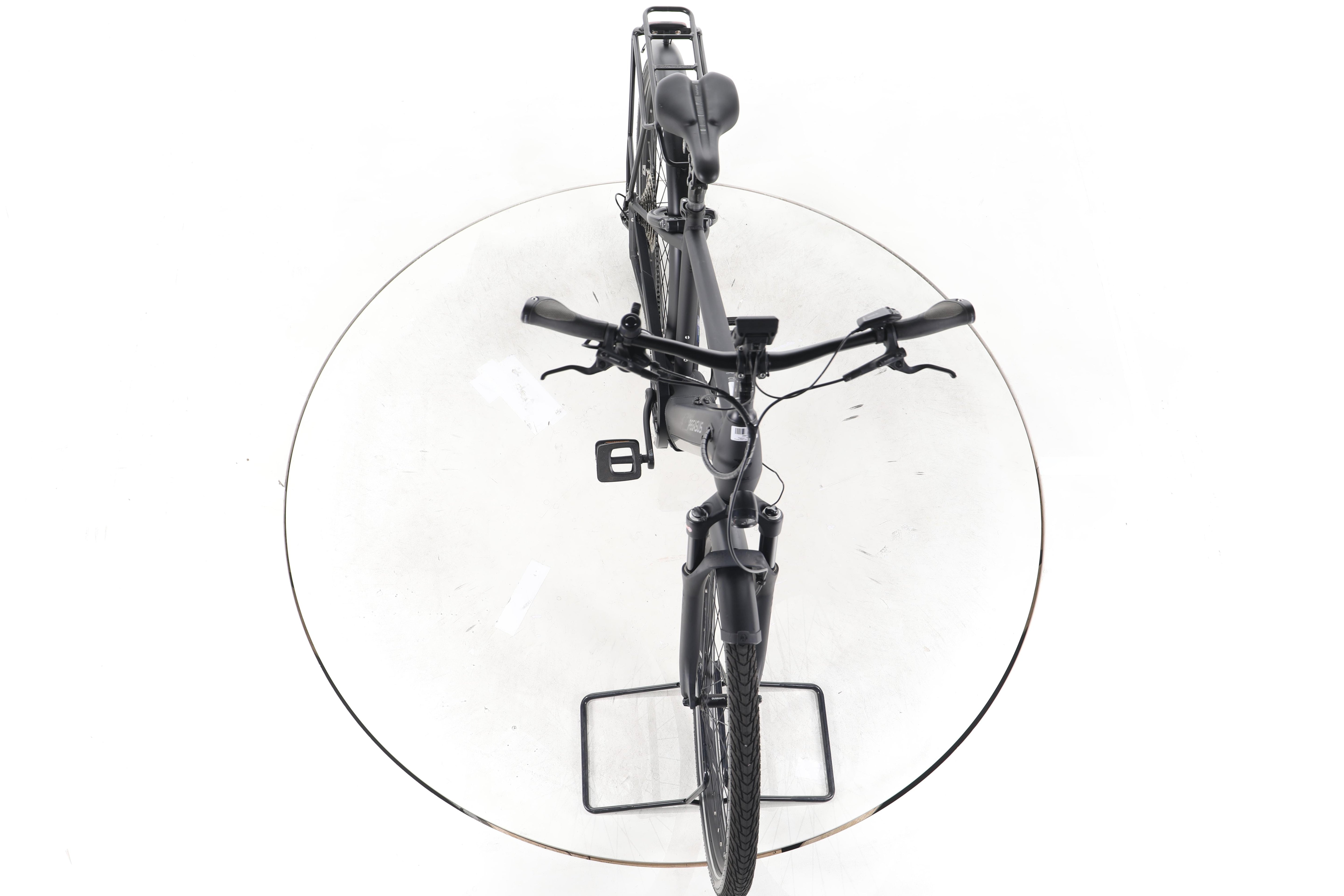 Pegasus Premio EVO Lite Trekking E-Bikes occasion