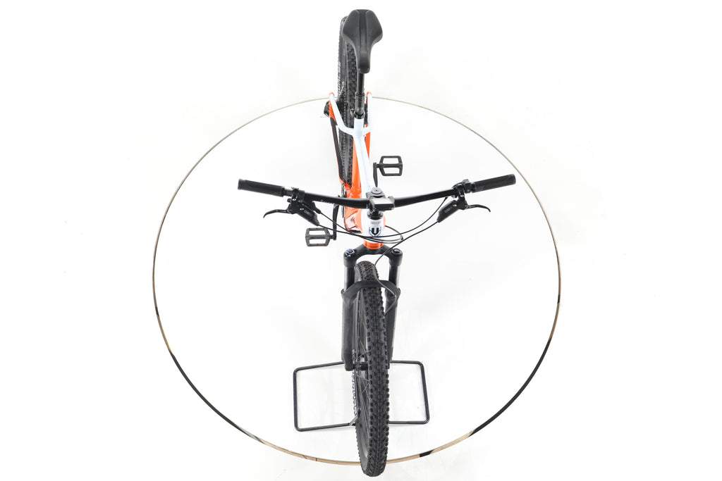 Mondraker Prime R E-Bike - Image 16