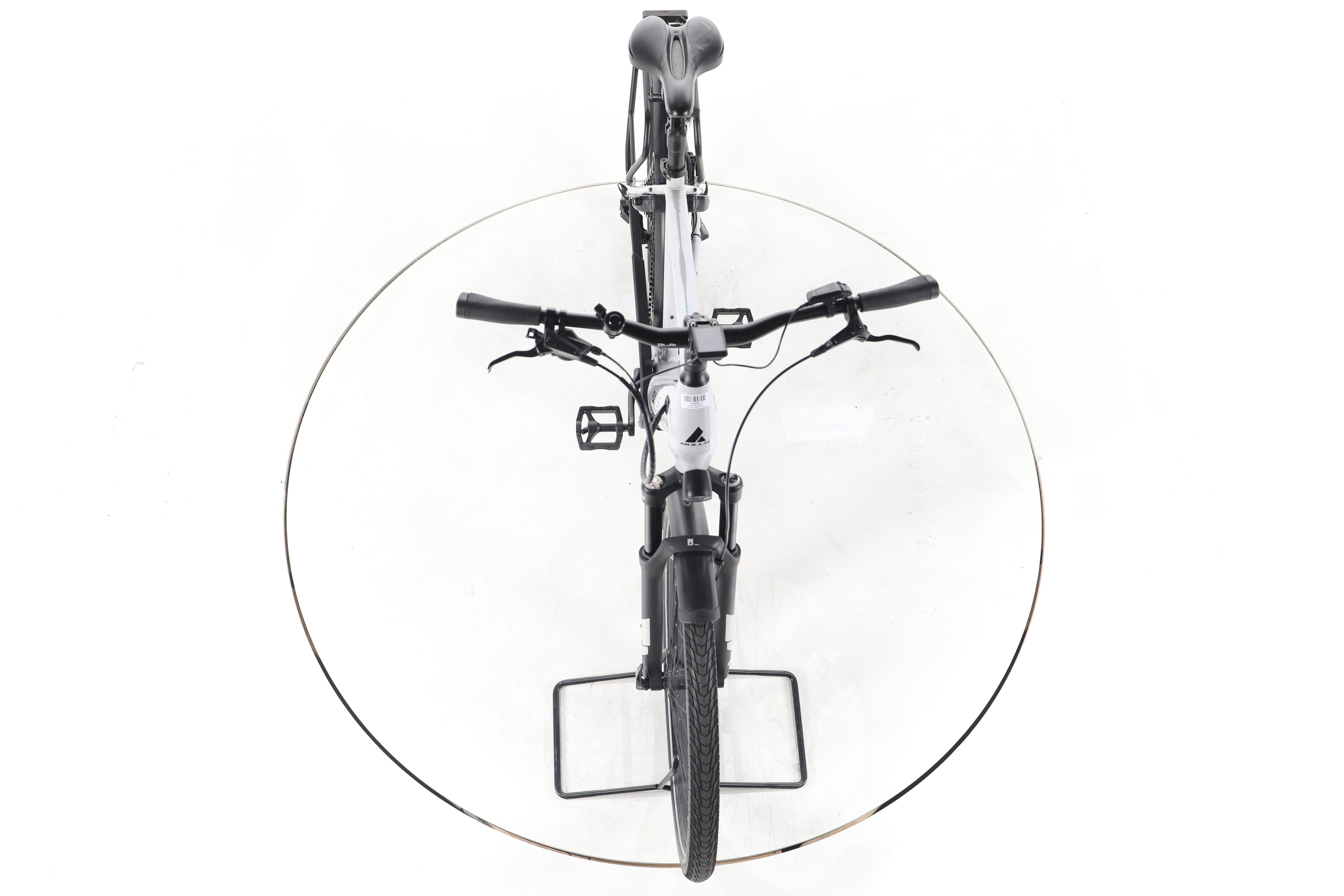 Bulls Cross Lite EVO 1 Trekking E-Bike - Image 16