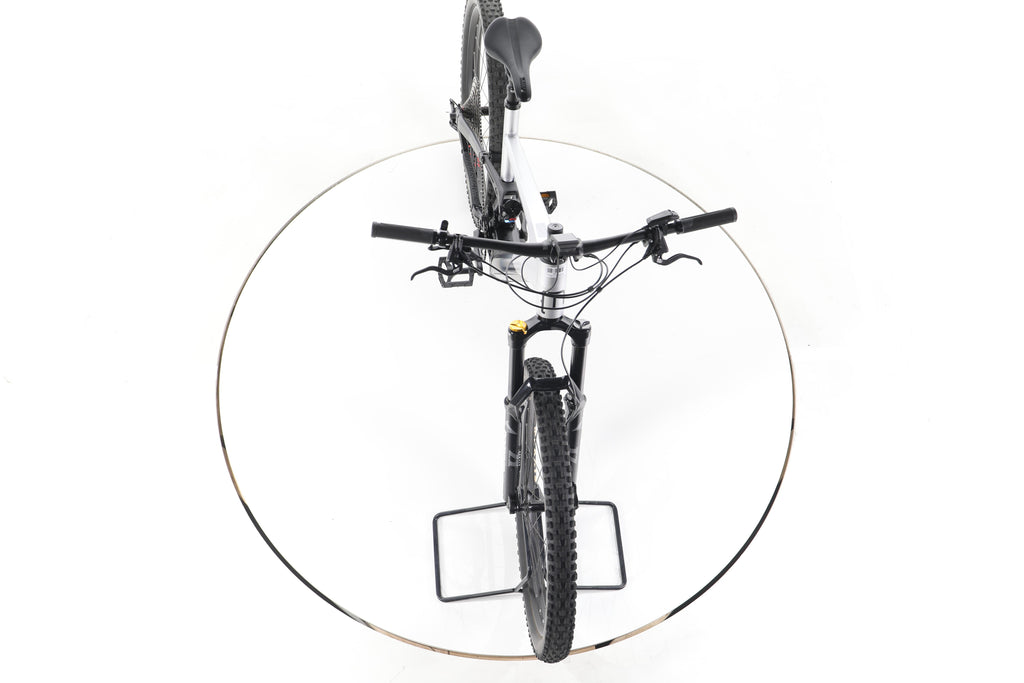 Moustache Bikes Trail 5 E-Bike Fully - Image 16