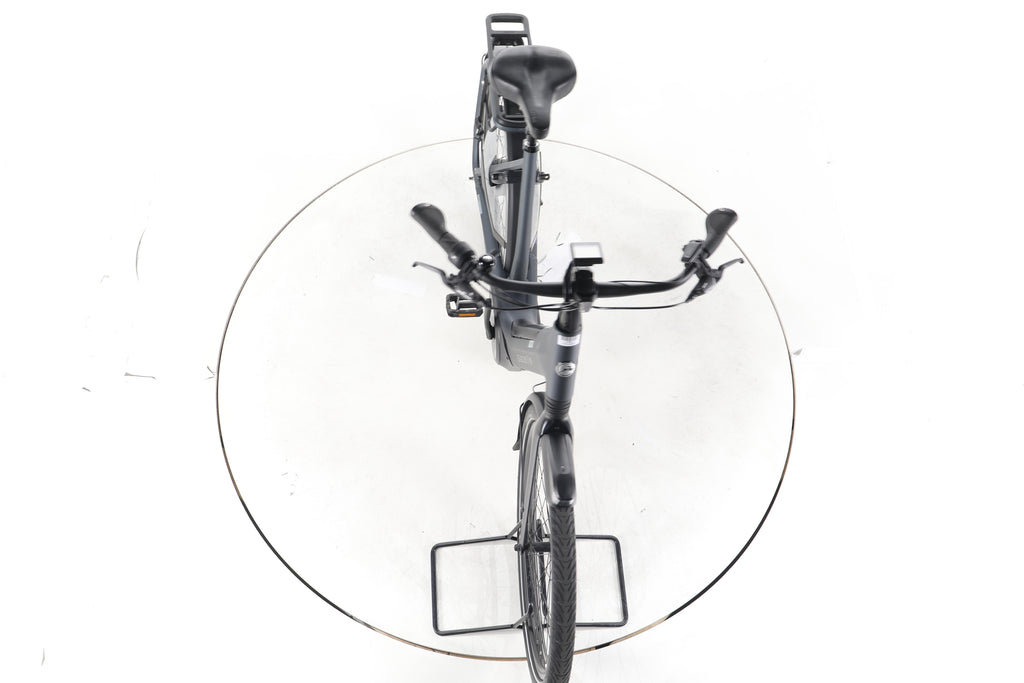 Gazelle Avignon C380 HMB City E-Bike Tiefeinsteiger - Image 16