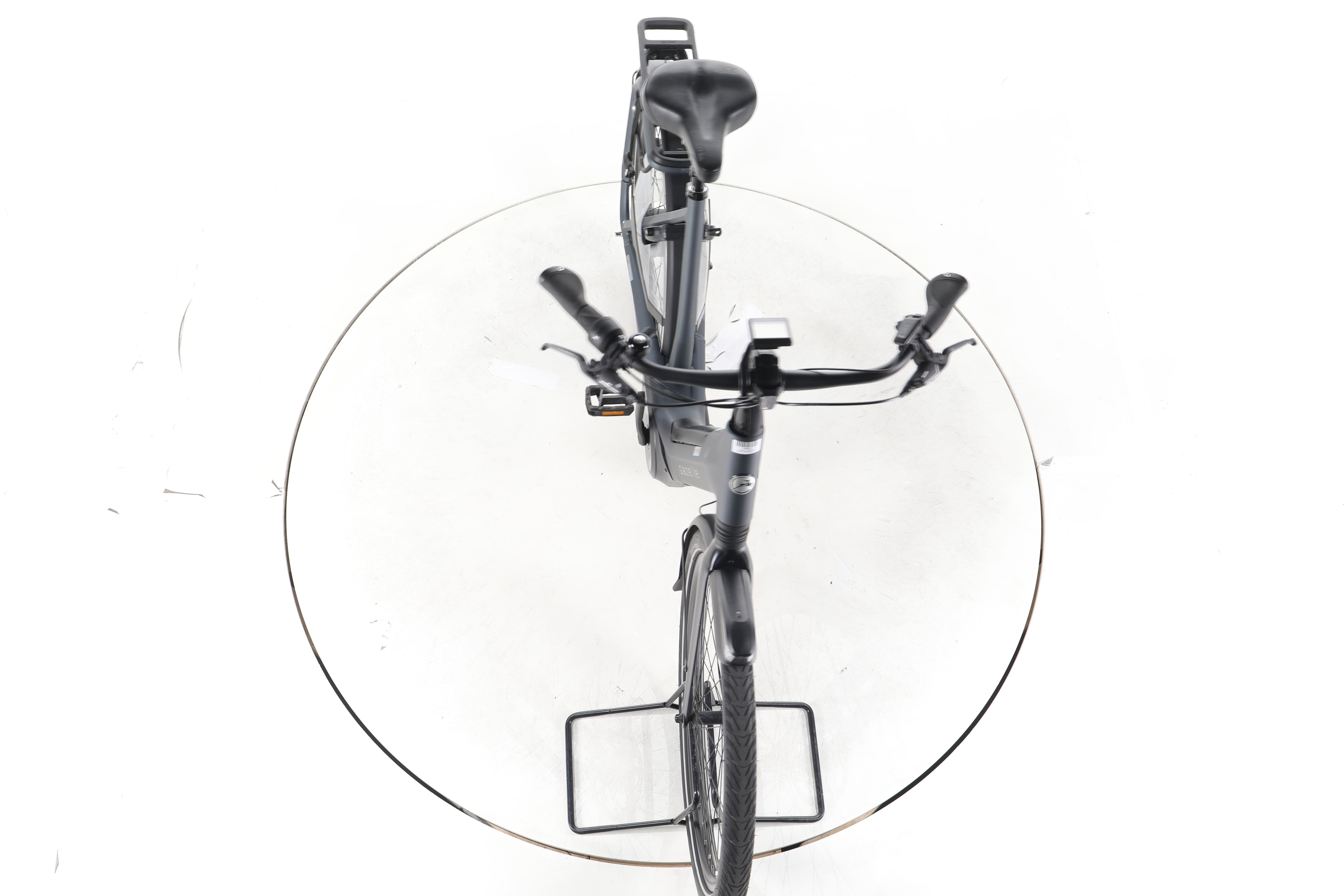 Gazelle Avignon C380 HMB City E-Bike Tiefeinsteiger - Image 16