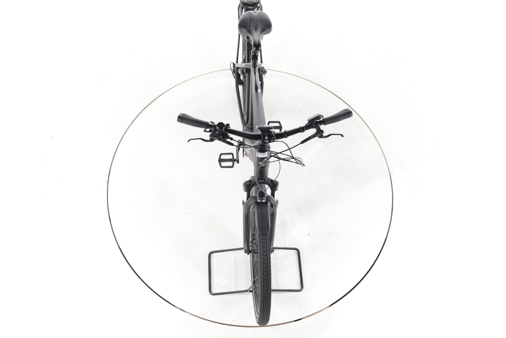 Cube Touring Hybrid Pro Trekking E-Bike - Image 16
