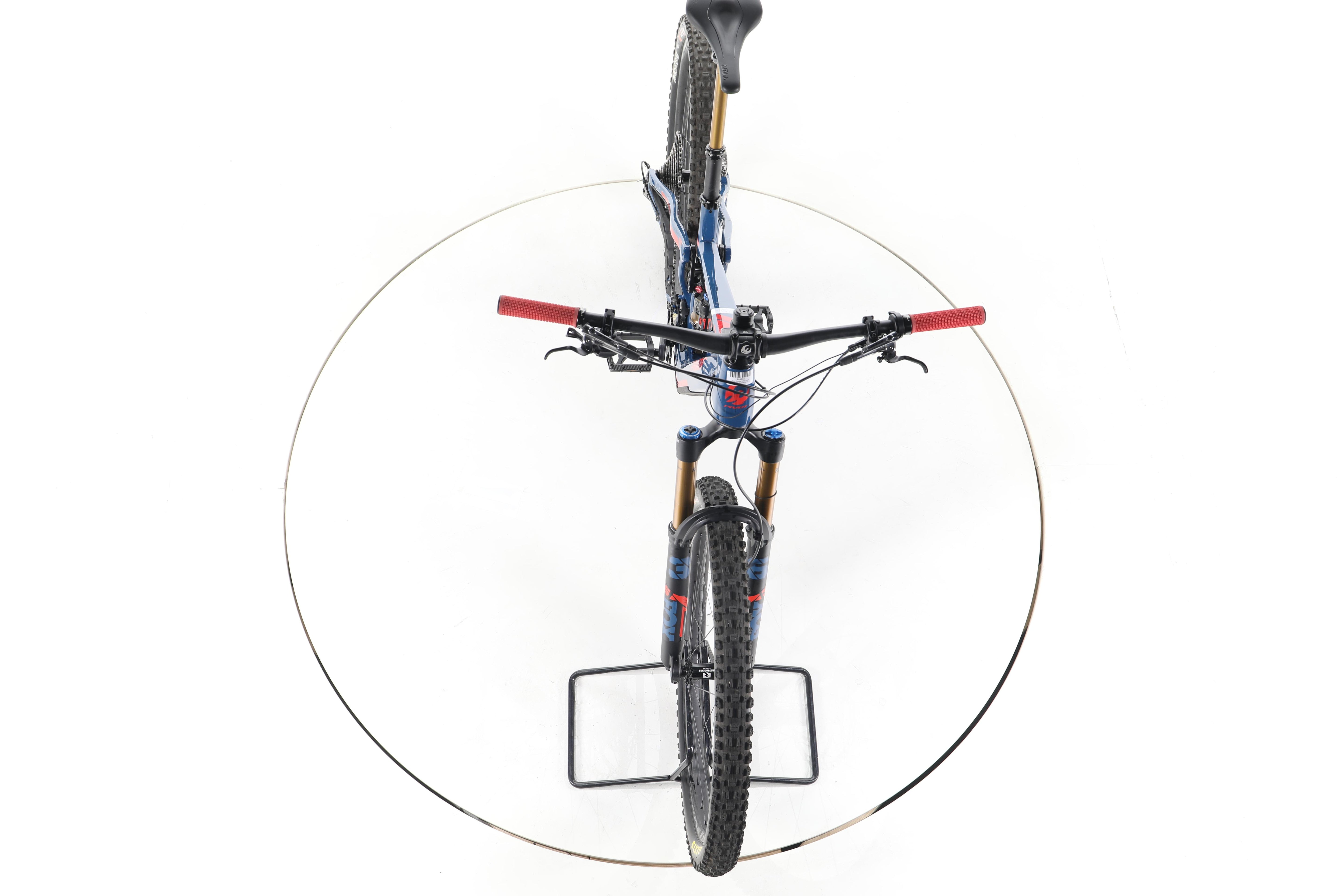 Pivot Cycles Shuttle SL Team XTR Fully E-Bike Carbon - Image 16