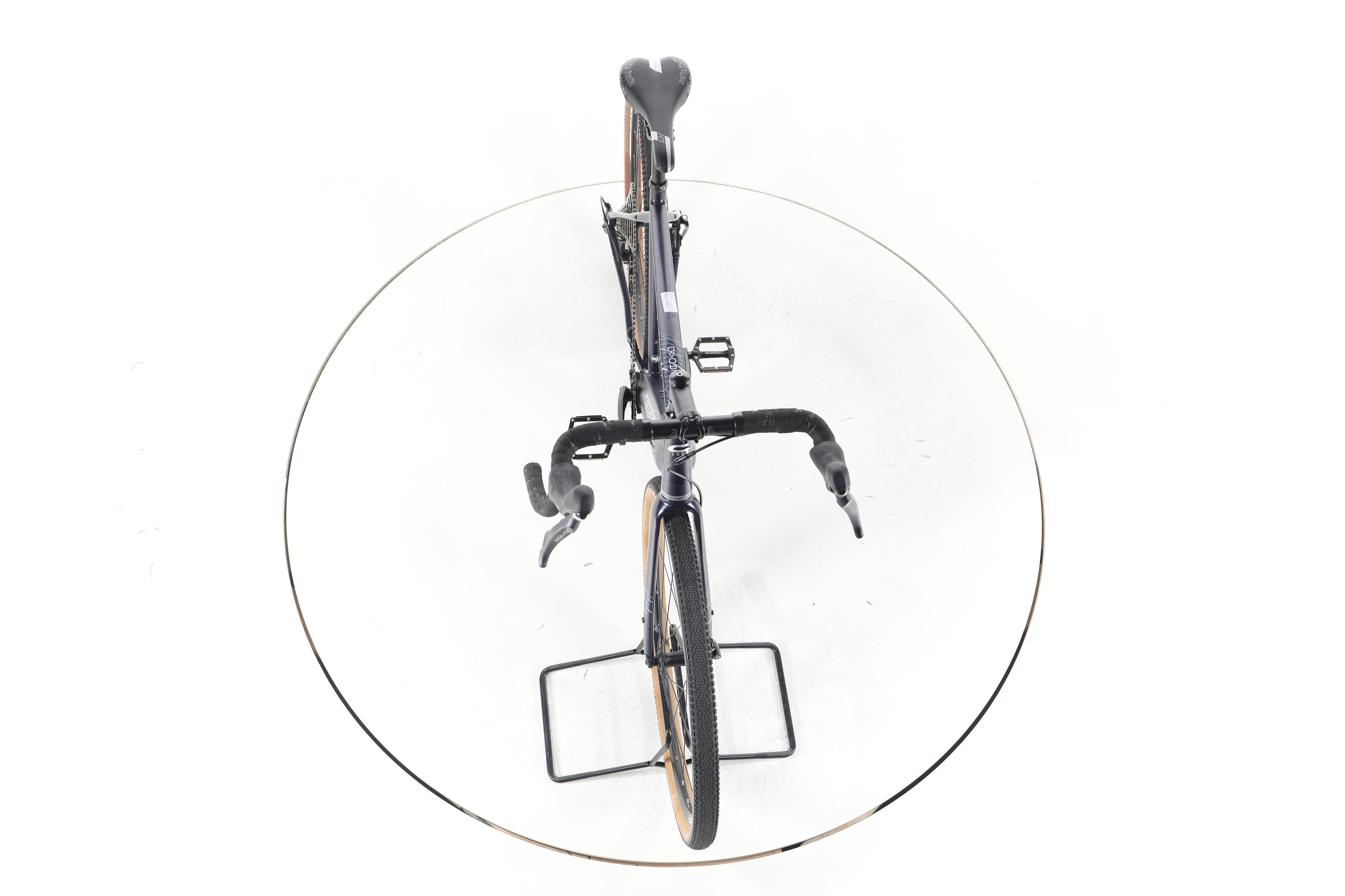Corratec E-Allroad E-Gravelbike - Image 16