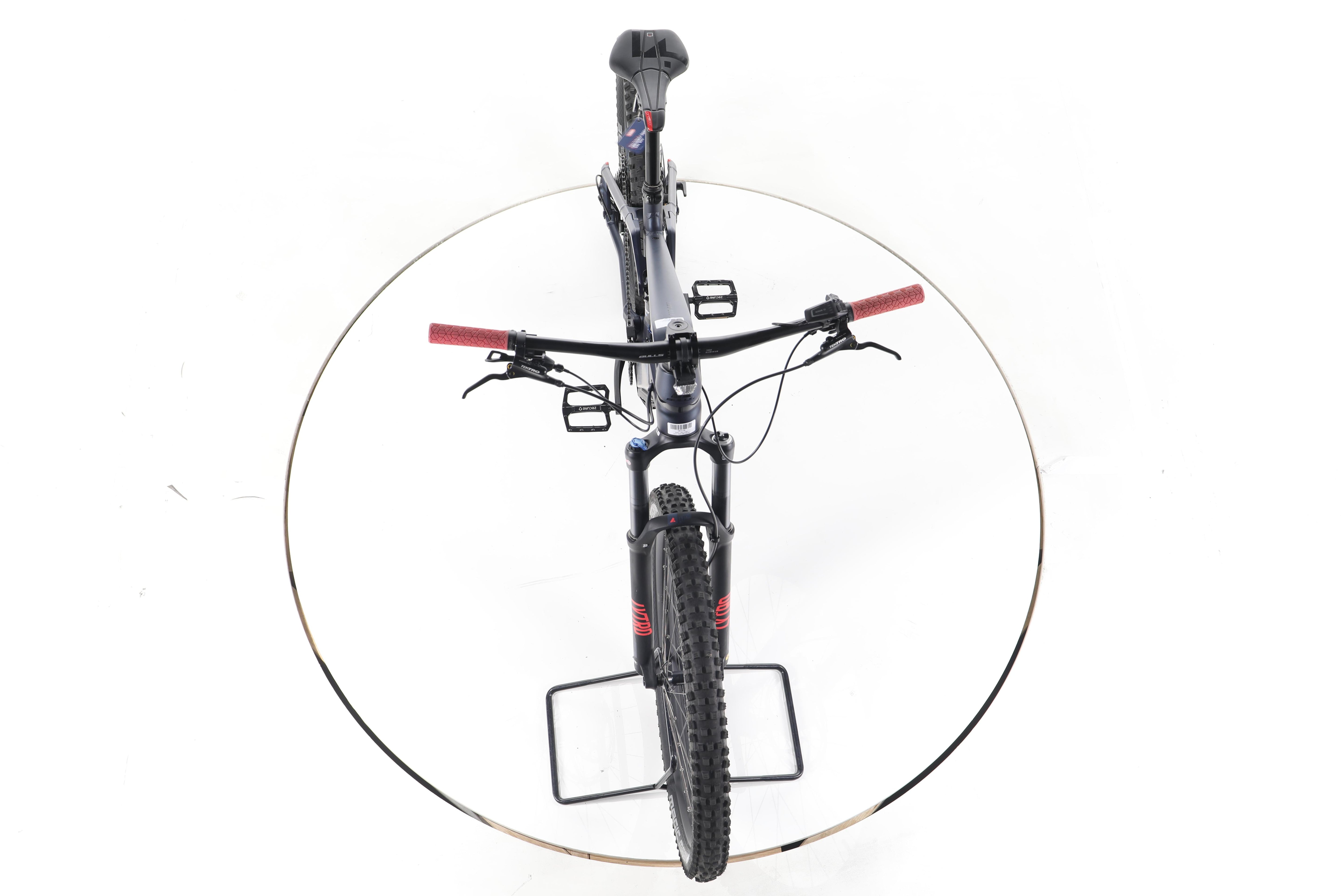Bulls Sonic EVO AM 1 E-Bike Fully - Image 16