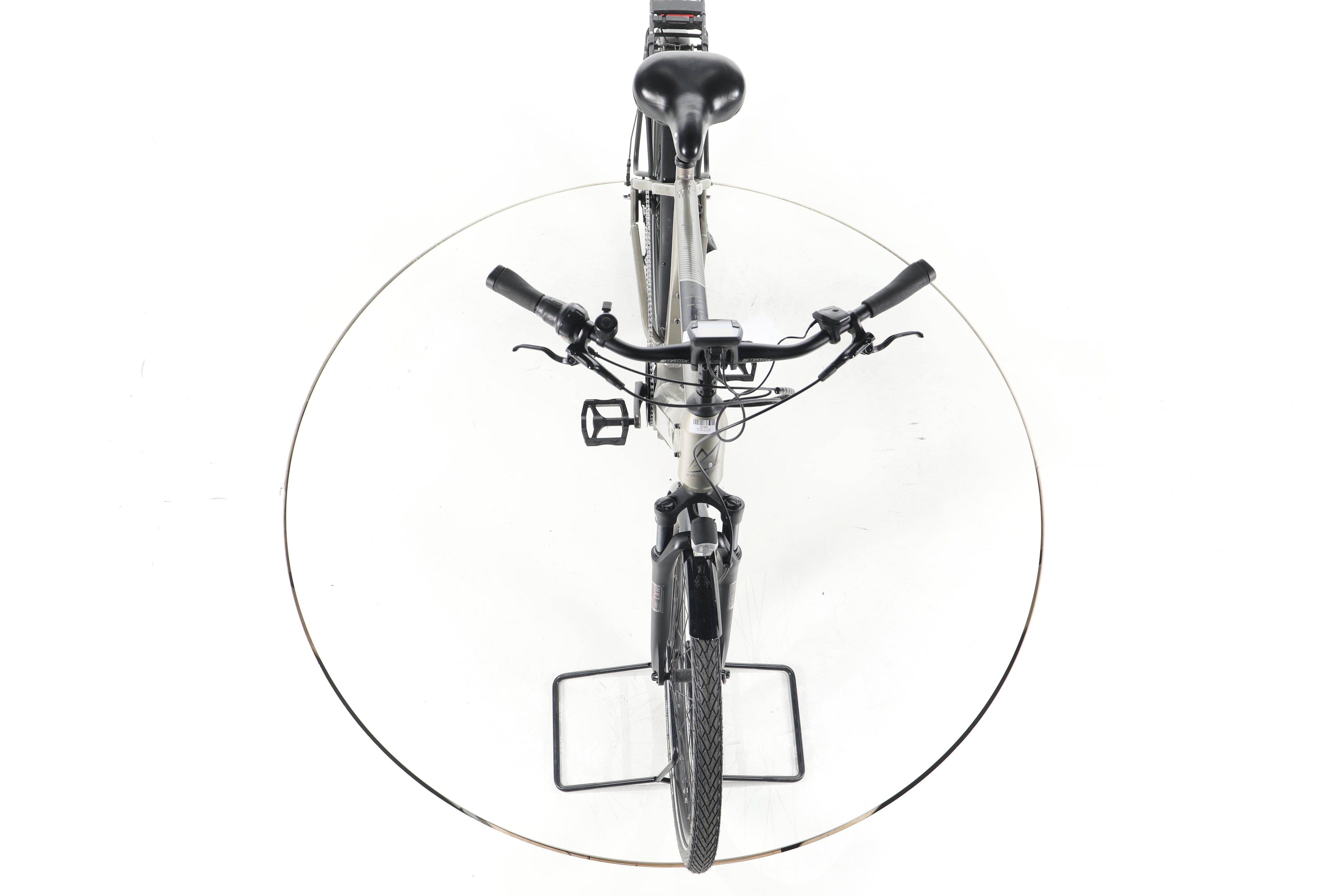 FALTER E 9.4 FL City E-Bike - Image 16