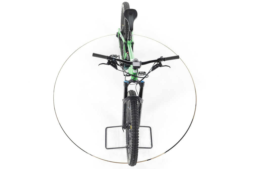 Mondraker Crafty R E-Bike Fully - Image 16