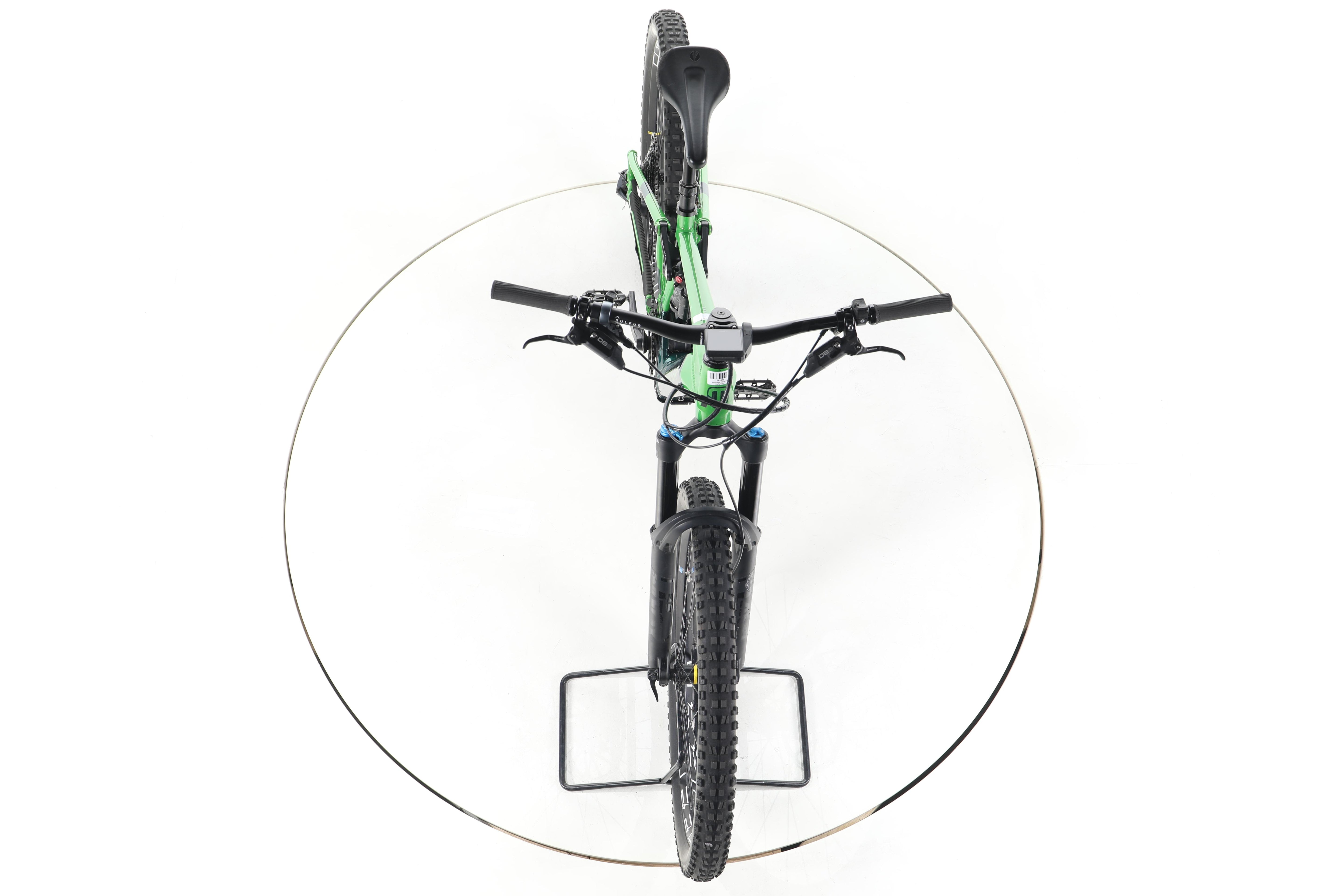Mondraker Crafty R E-Bike Fully - Image 16