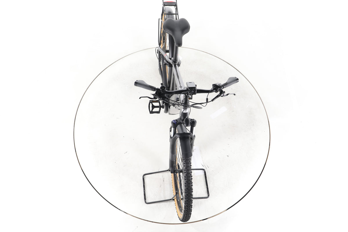 FLYER Upstreet5 3.12 Trekking E-Bike - Image 16