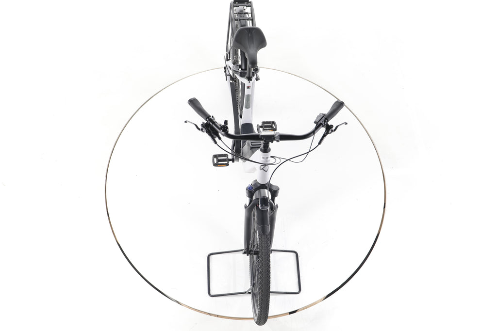 Kalkhoff Endeavour 1.B Move Trekking E-Bike Tiefeinsteiger - Image 16