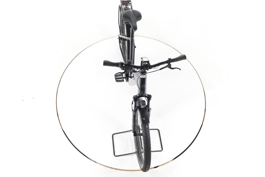HoheAcht Grandamo Vilago City E-Bike Tiefeinsteiger - Image 16