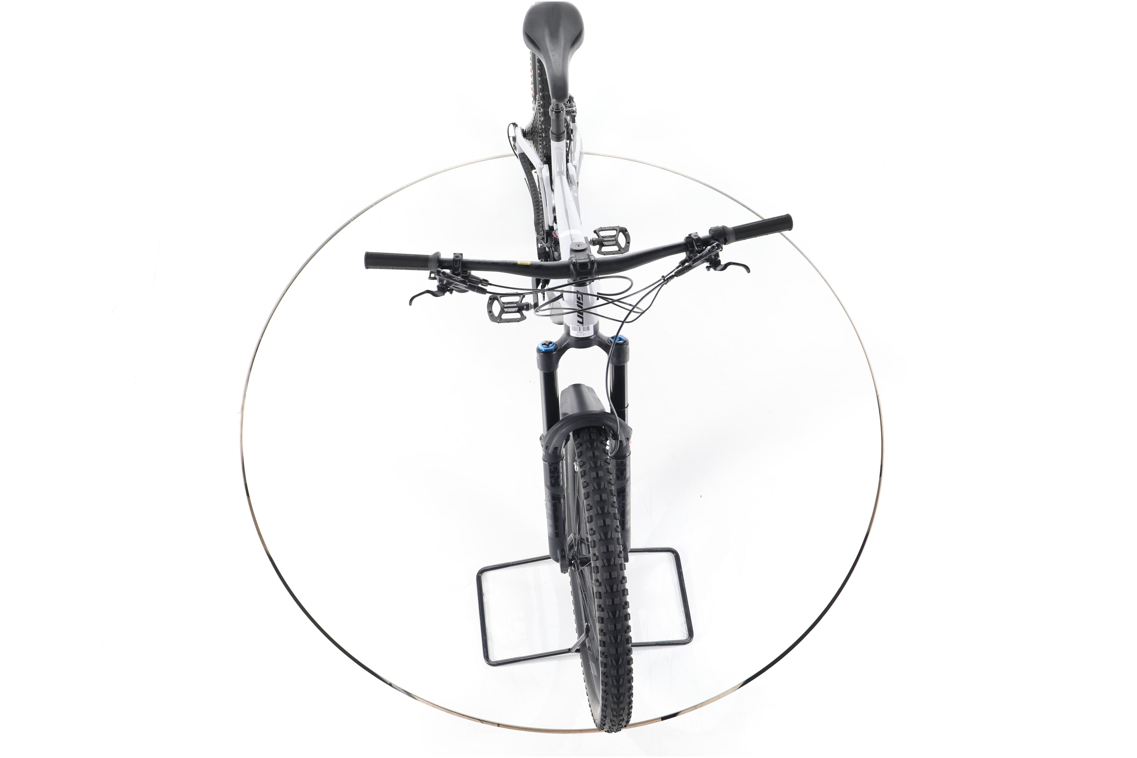 Giant Reign E+ 1 Fully E-Bike - Image 16