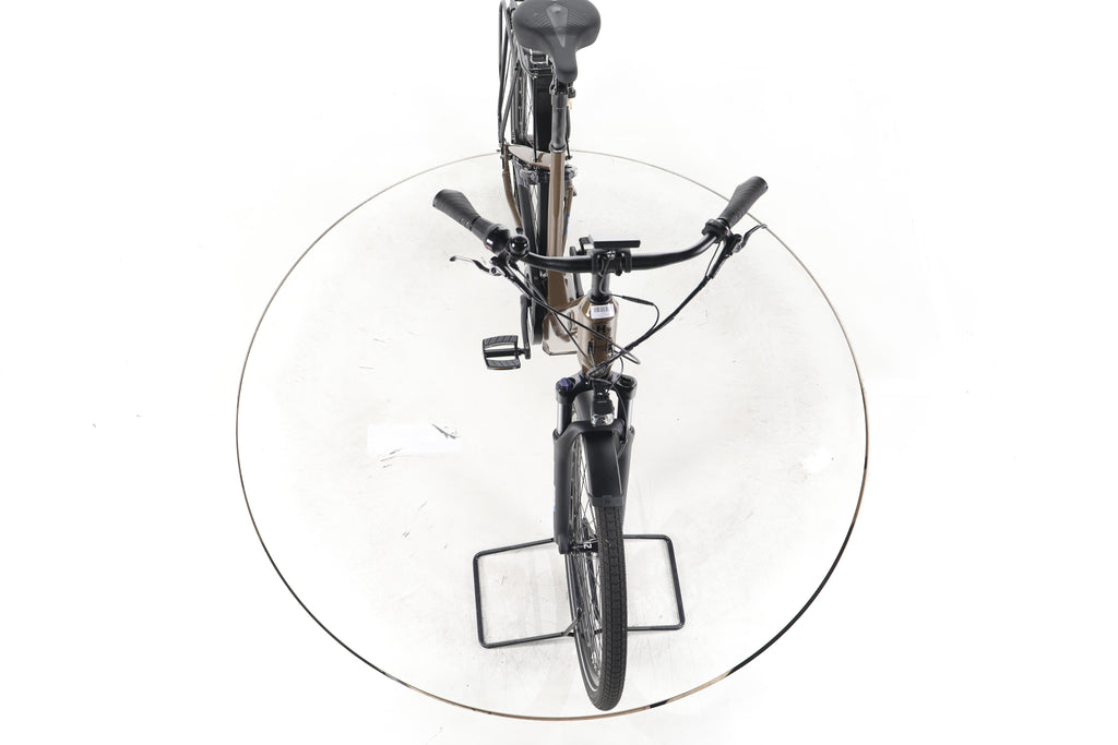 Campus BM28 City E-Bike Tiefeinsteiger 2025 - Image 16