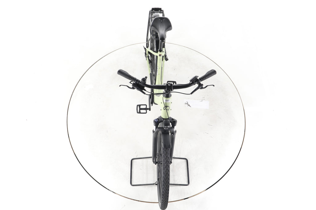 Kalkhoff ENDEAVOUR L SEASON Trekking E-Bike Tiefeinsteiger 2025 - Image 16