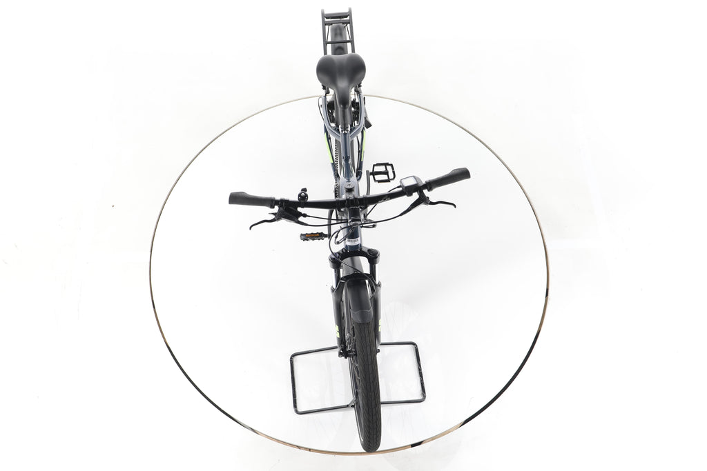 Haibike Trekking 5 Trekking E-Bike - Image 16