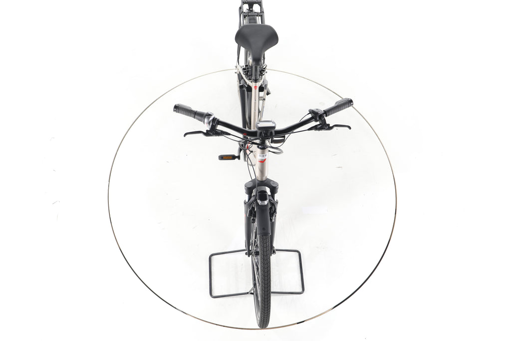 Victoria e-Trekking 7.5 City E-Bike Tiefeinsteiger - Image 16
