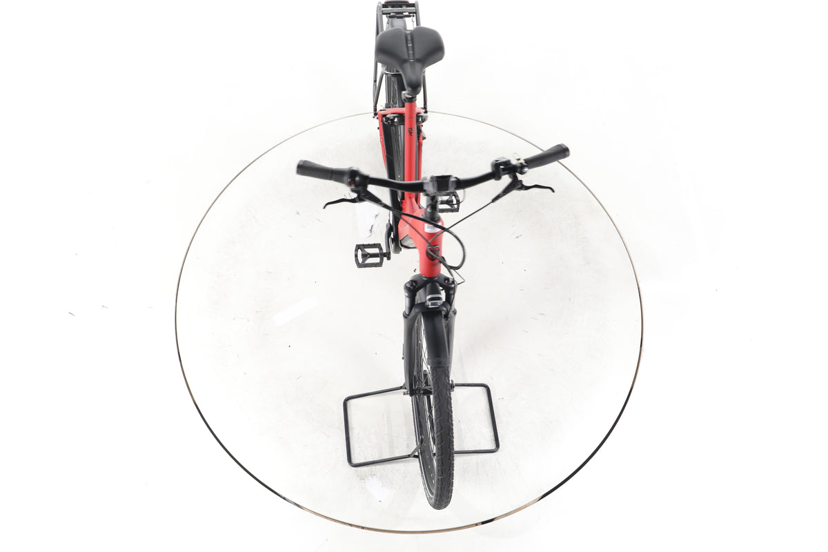 Hercules Pasero Comp I-F5 City E-Bike Tiefeinsteiger - Image 16