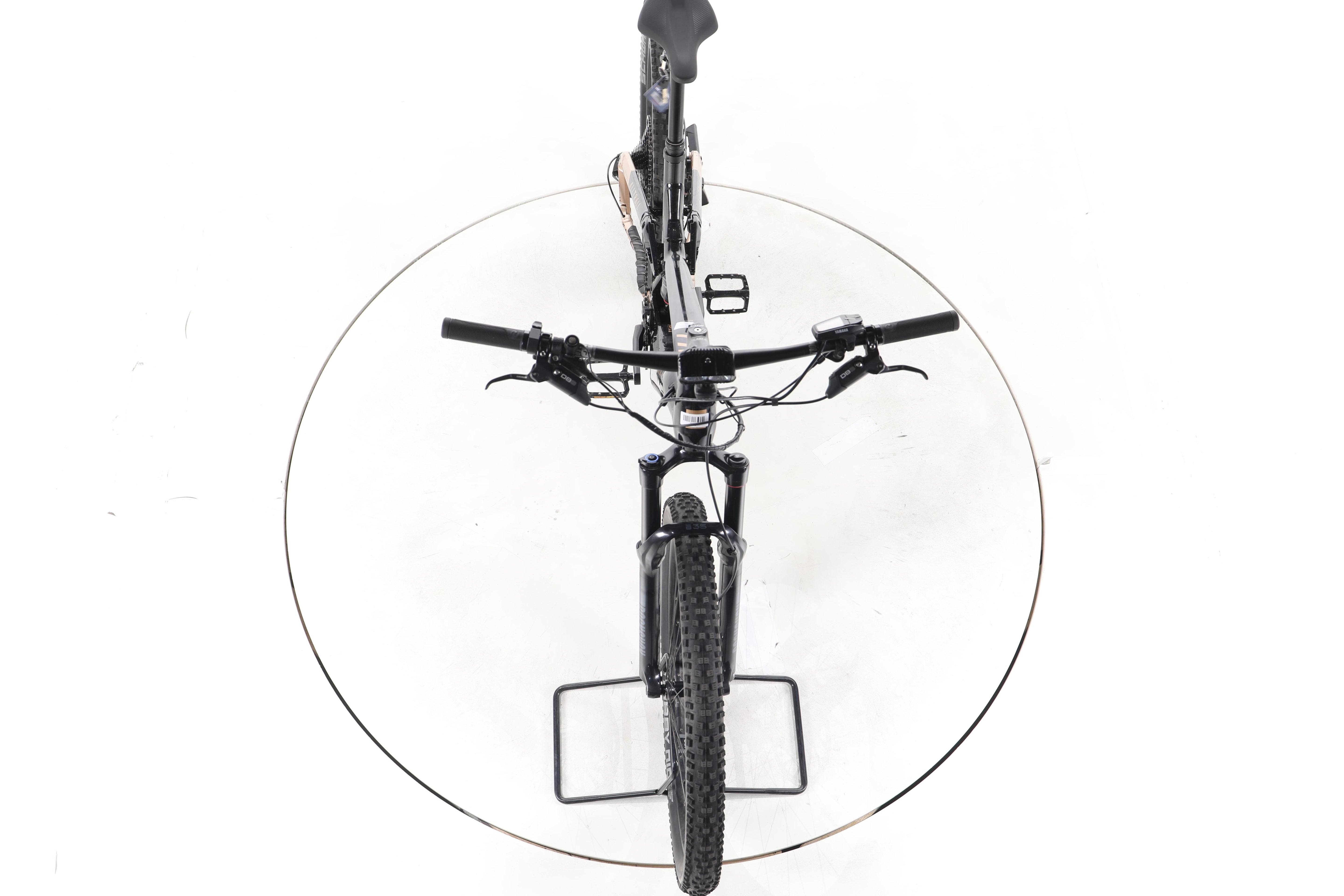 Haibike AllTrail 7 E-Bike Fully - Image 16