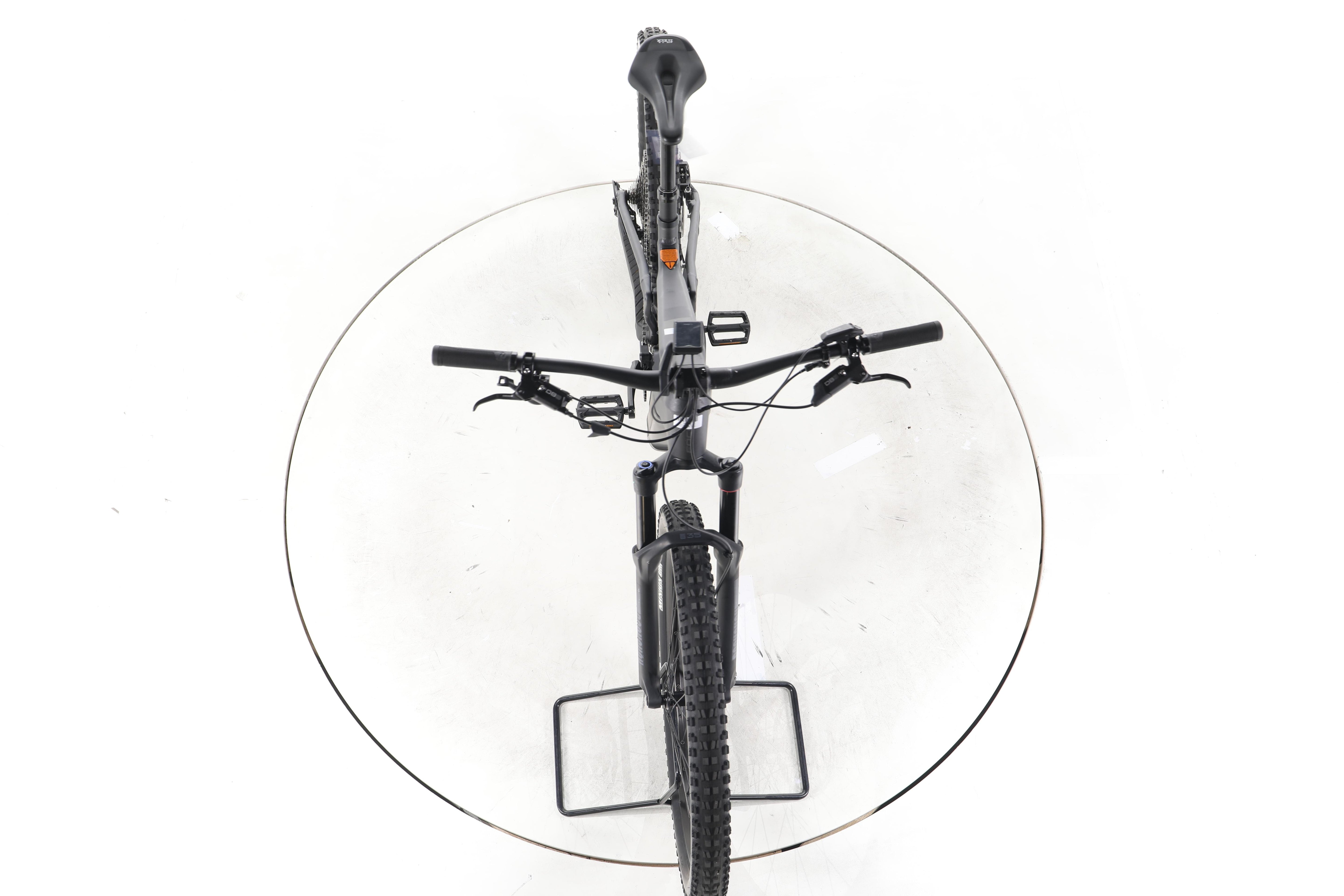 Focus Thron² 6.8 E-Bike Fully - Image 16