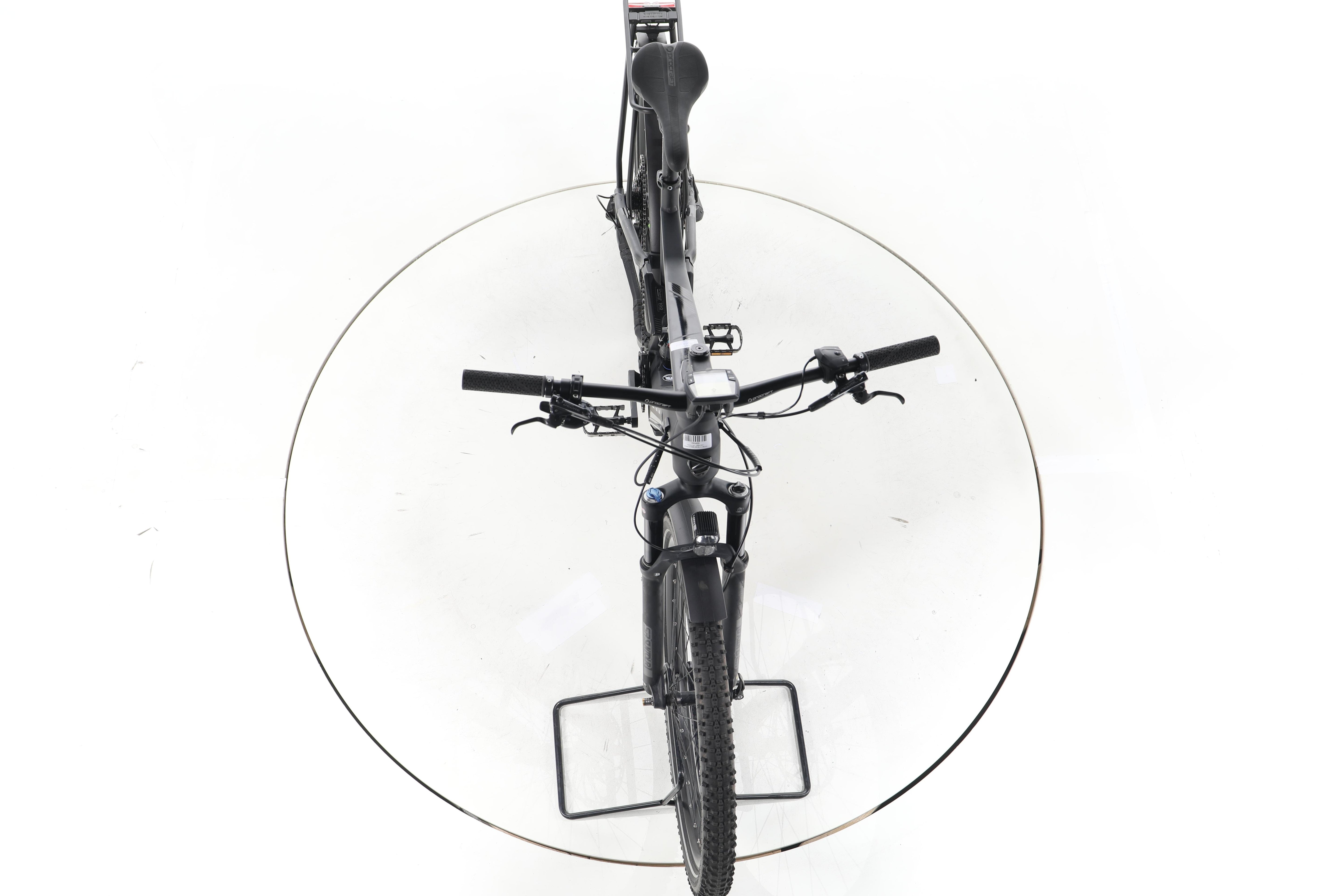 Centurion Lhasa E R860i EQ SUV E-Bike - Image 16