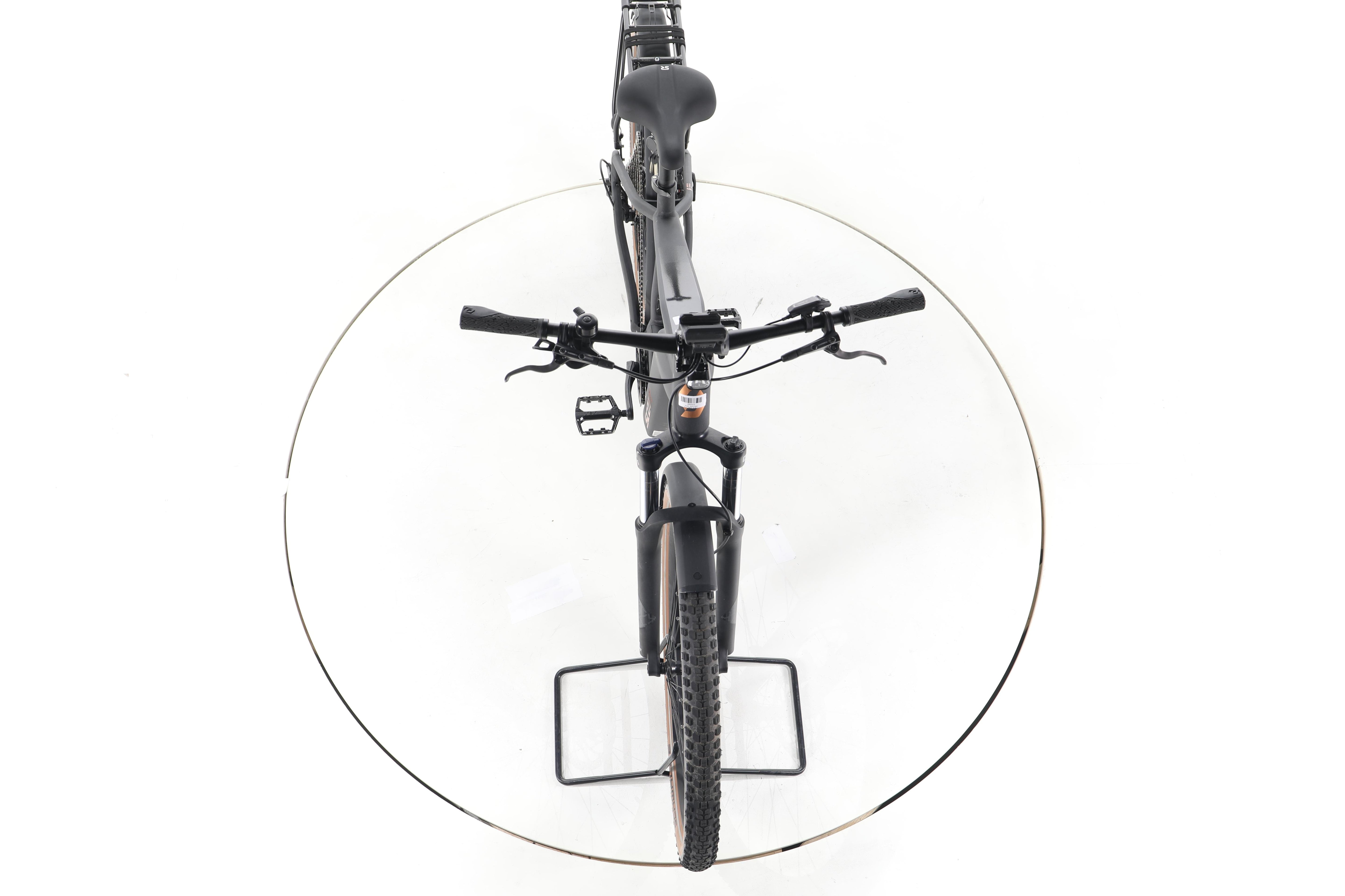 Scott Axis eRIDE 20 Trekking E-Bike 2024 - Image 16