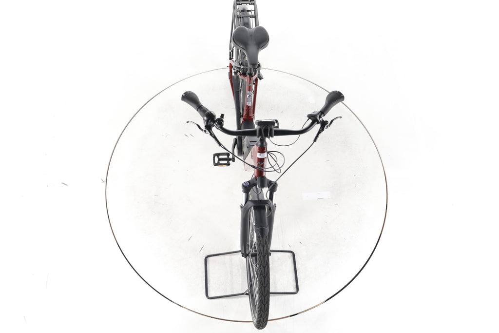 Kalkhoff Image 1.B Advance LB Comfort City E-Bike Tiefeinsteiger - Image 16