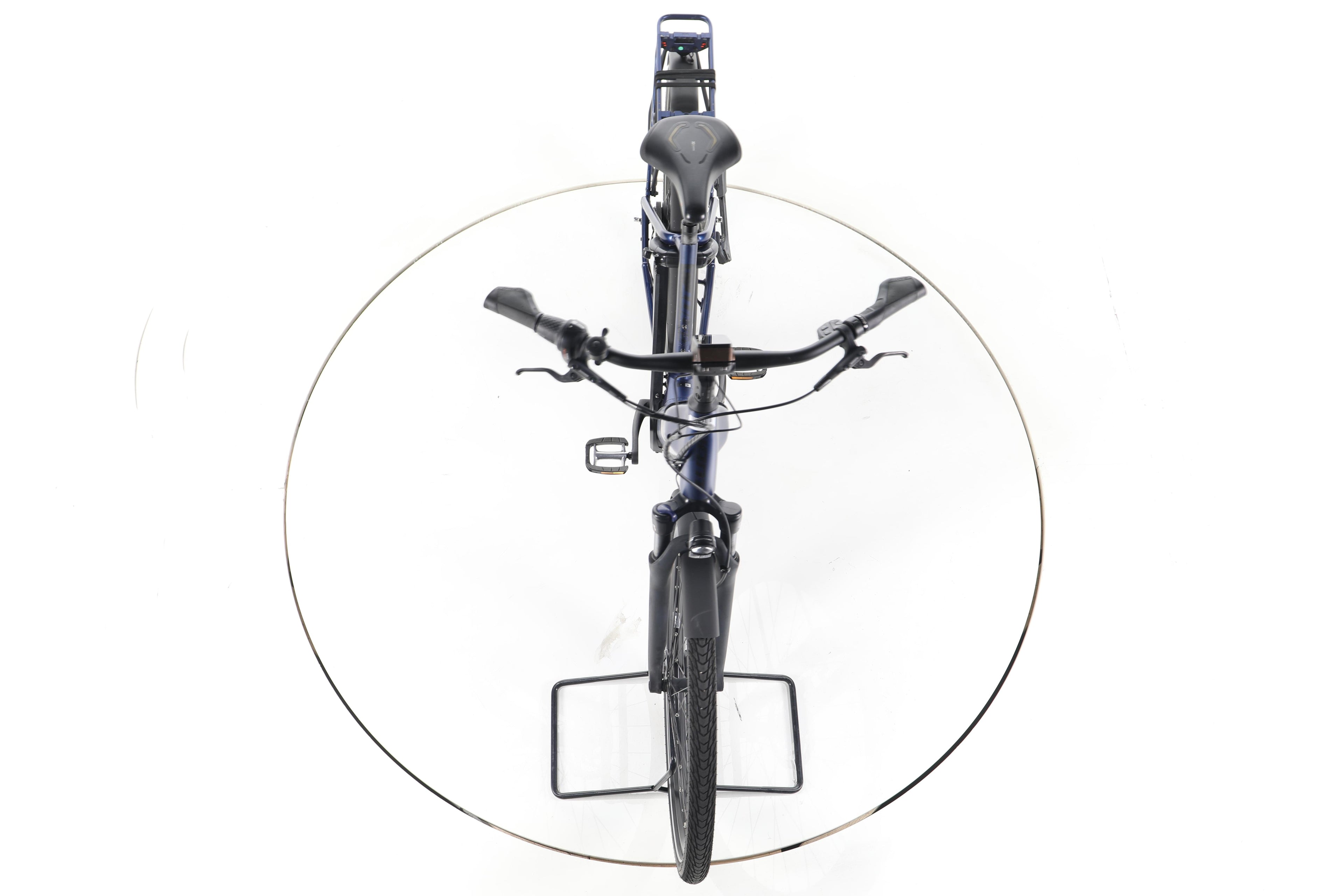 Giant DailyTour E+ 1 BD LDS City E-Bike Tiefeinsteiger - Image 16