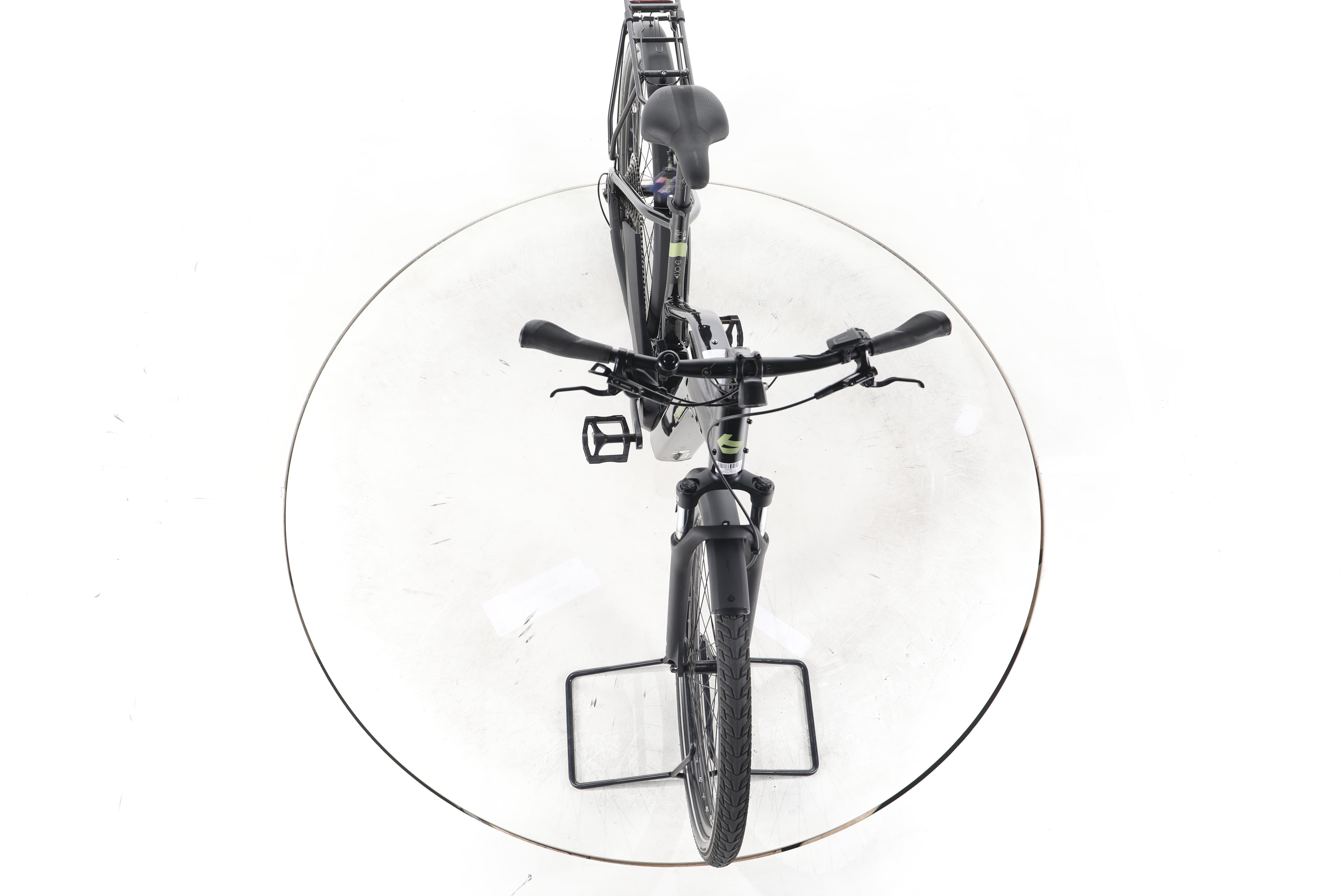 Bergamont E-Horizon Edition 6 Trekking E-Bike - Image 16