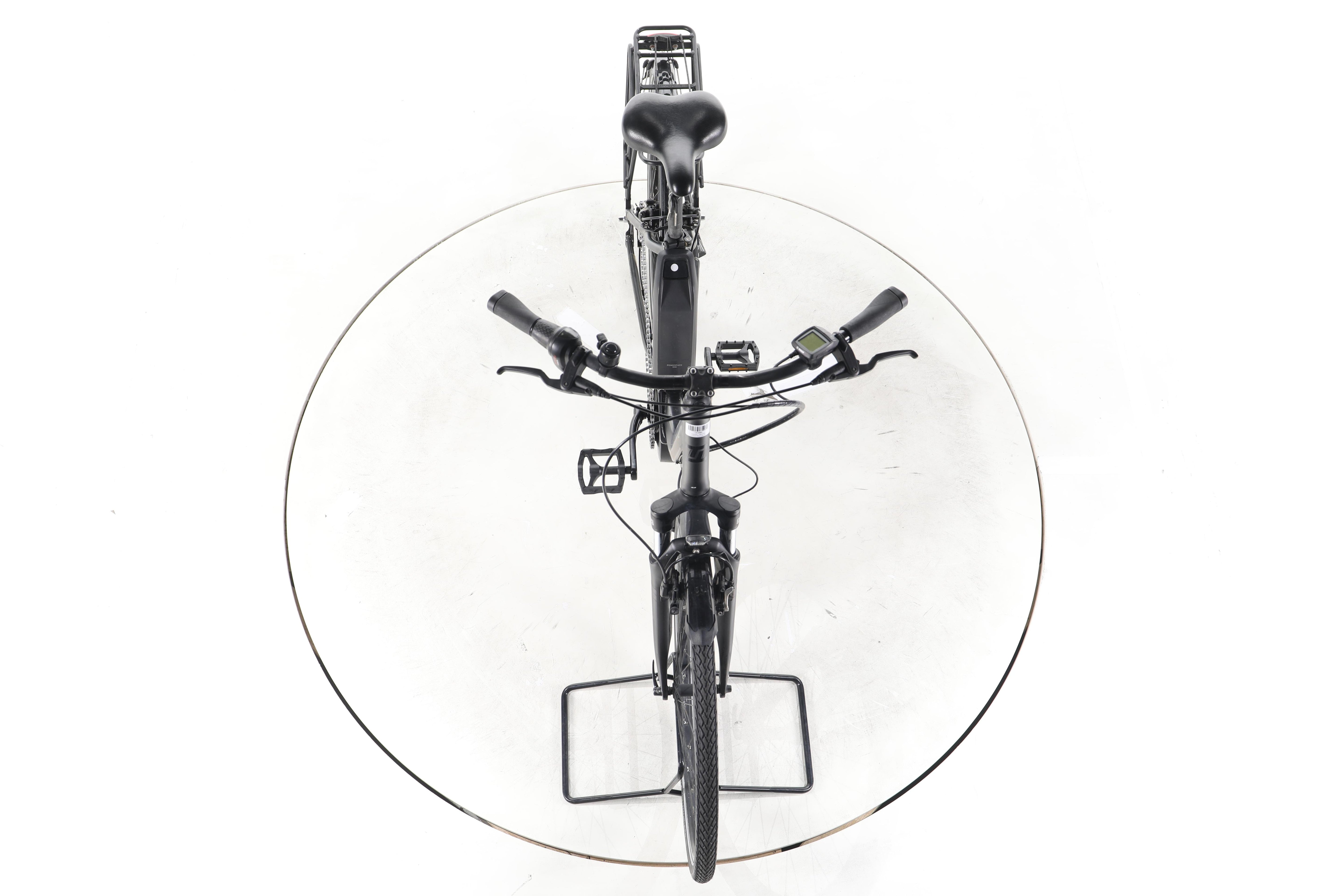Triumph E-Cloud Plus 5 City E-Bike Tiefeinsteiger - Image 16