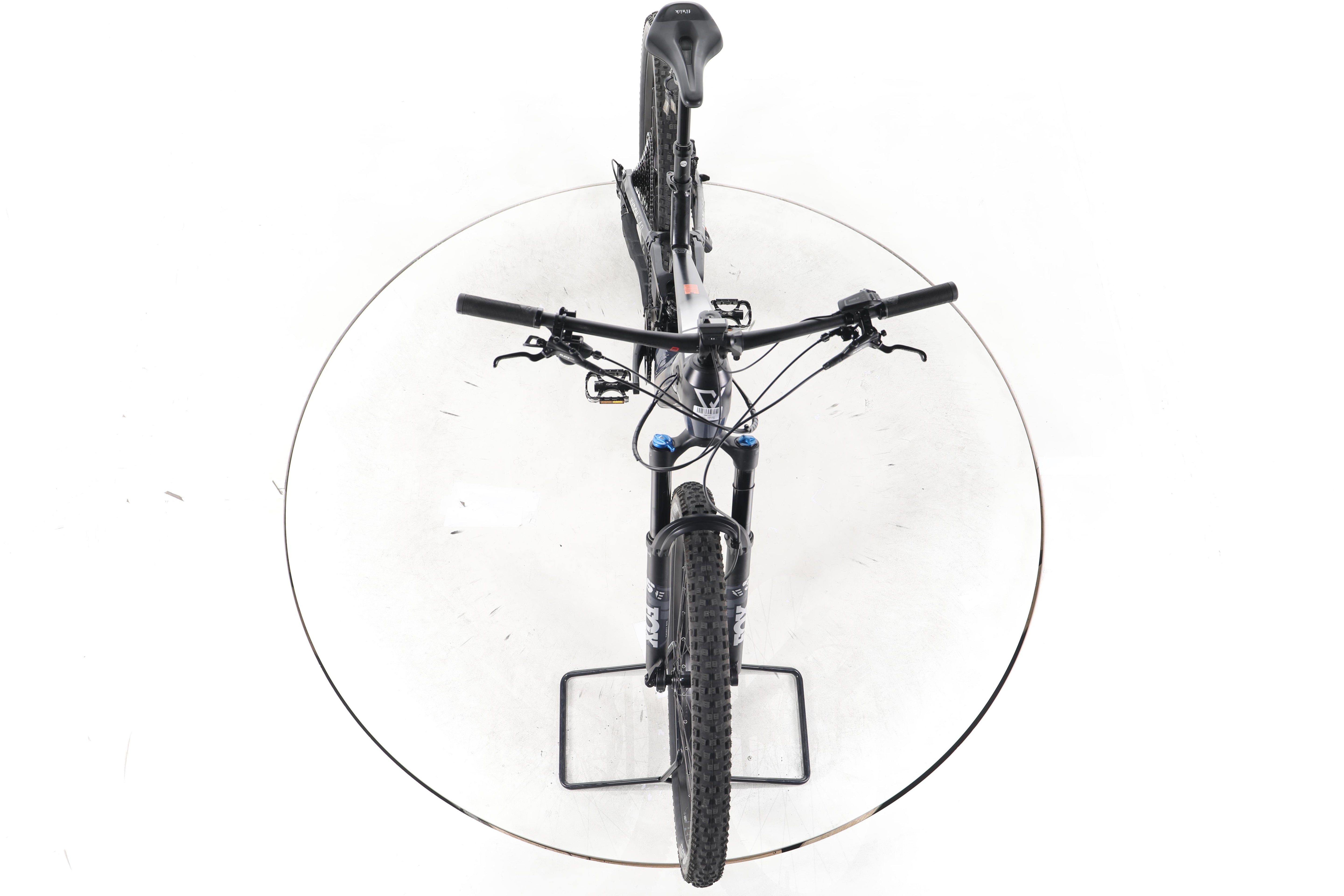 Conway Xyron S 4.9 E-Bike Fully - Image 16
