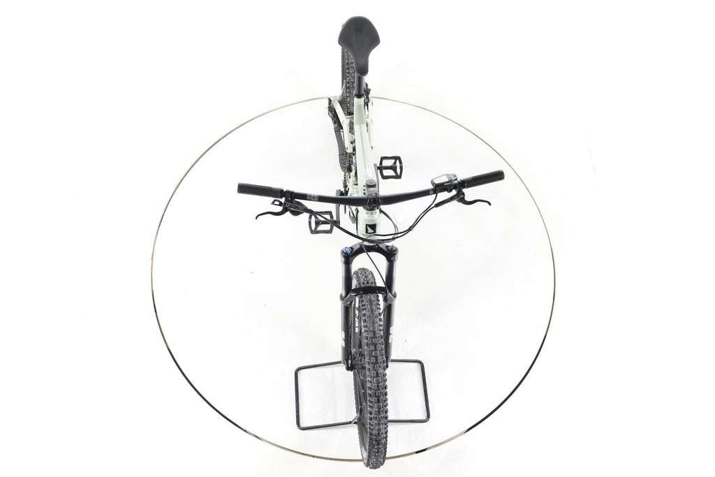 Haibike AllTrail 4 Fully E-Bike - Image 16