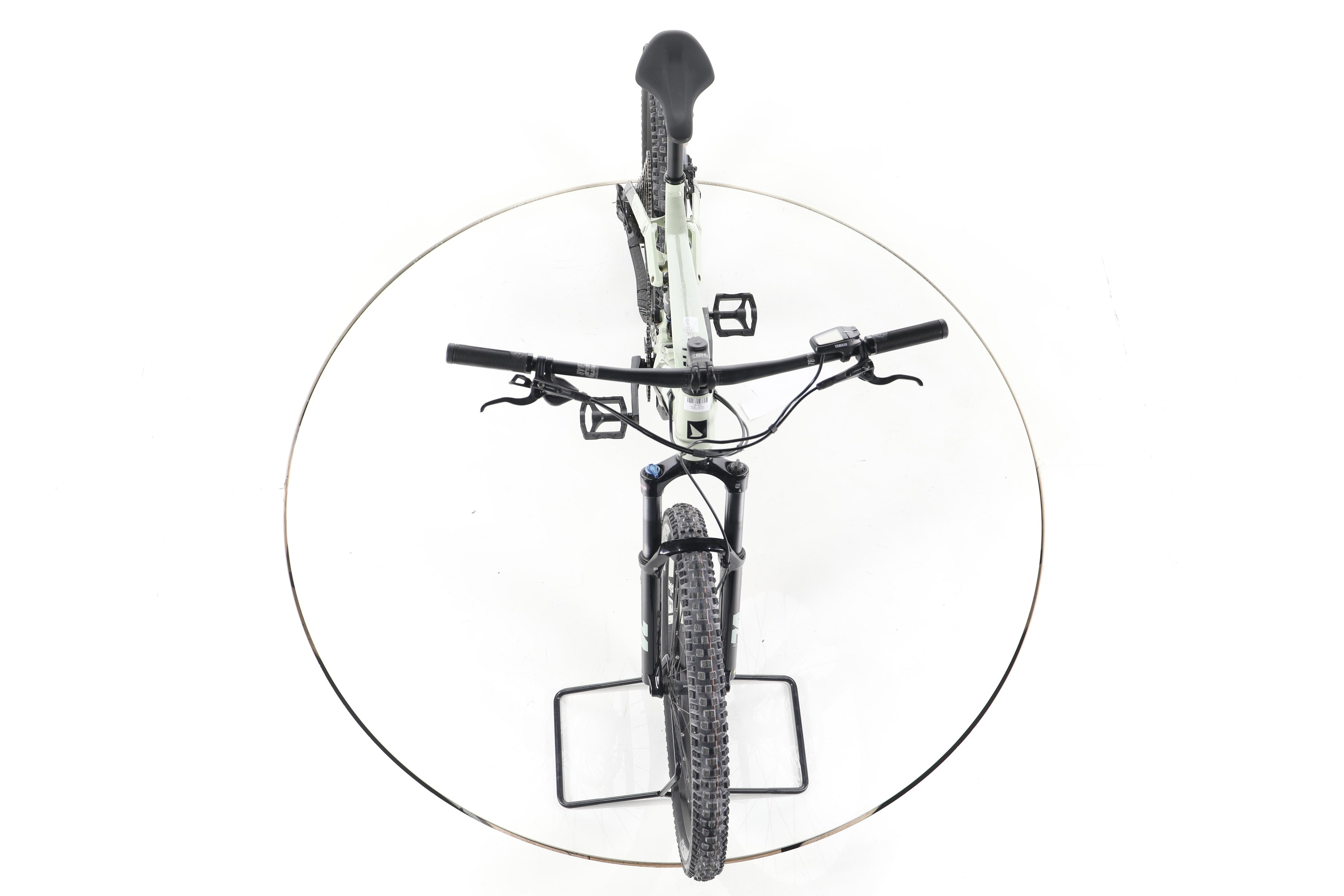 Haibike AllTrail 4 Fully E-Bike - Image 16