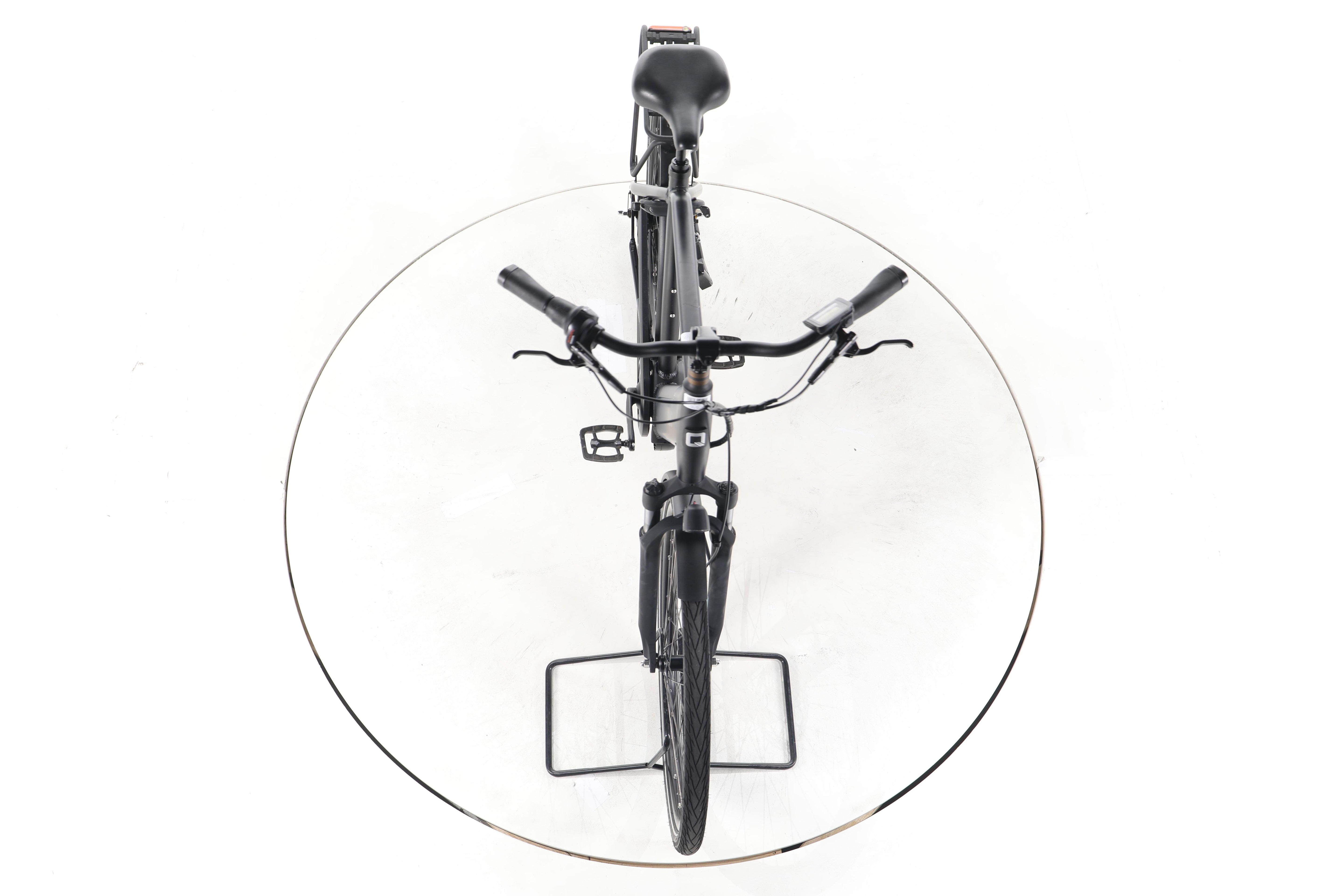 QWIC PREMIUM i MN7+ City E-Bike - Image 16
