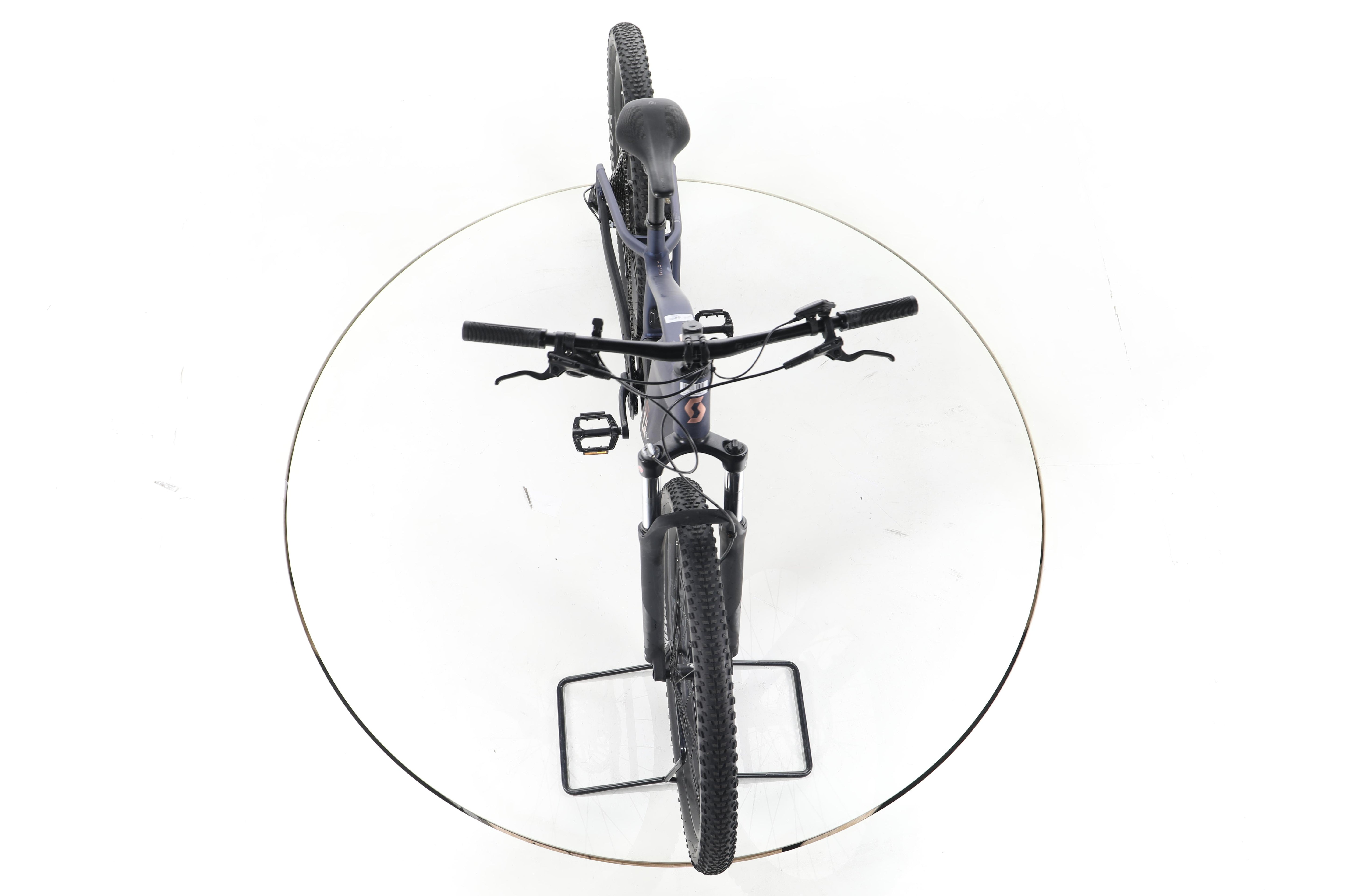 Scott Contessa Active eRIDE 920 E-Bike 2023 - Image 16