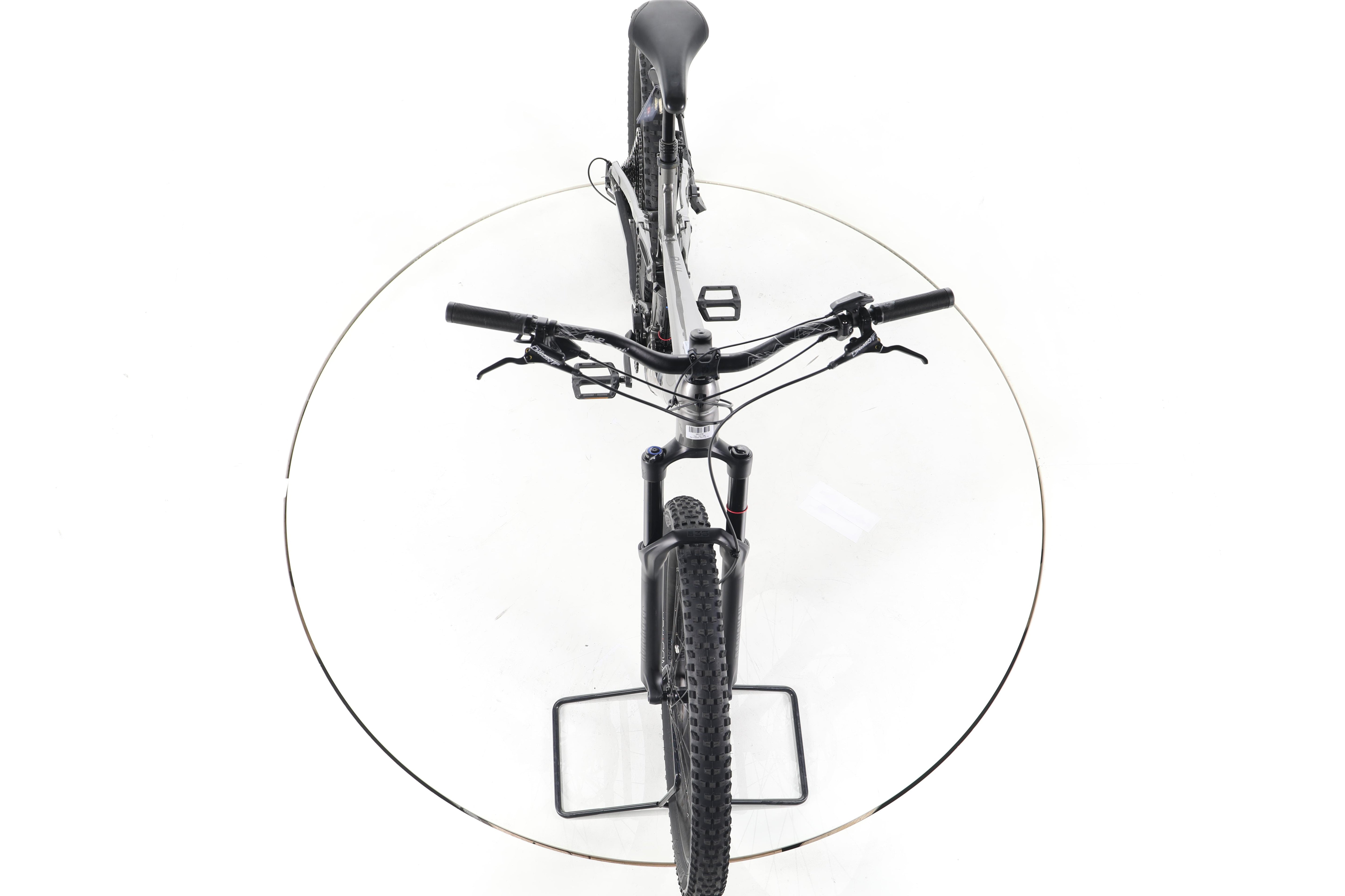 Trek Rail 5 Gen 3 Fully E-Bike - Image 16