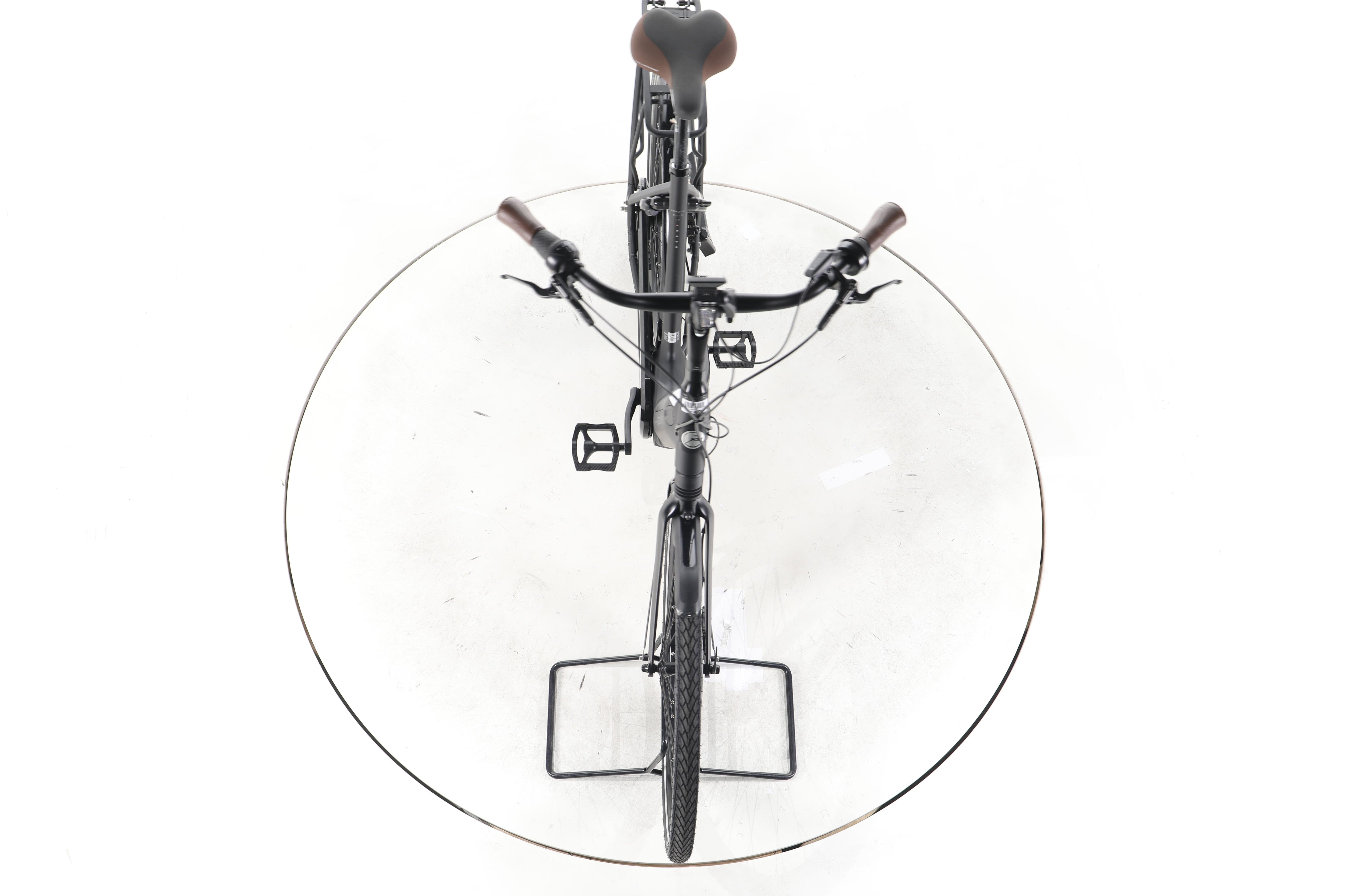Gazelle Arroyo C8 City E-Bike Tiefeinsteiger 2025 - Image 16
