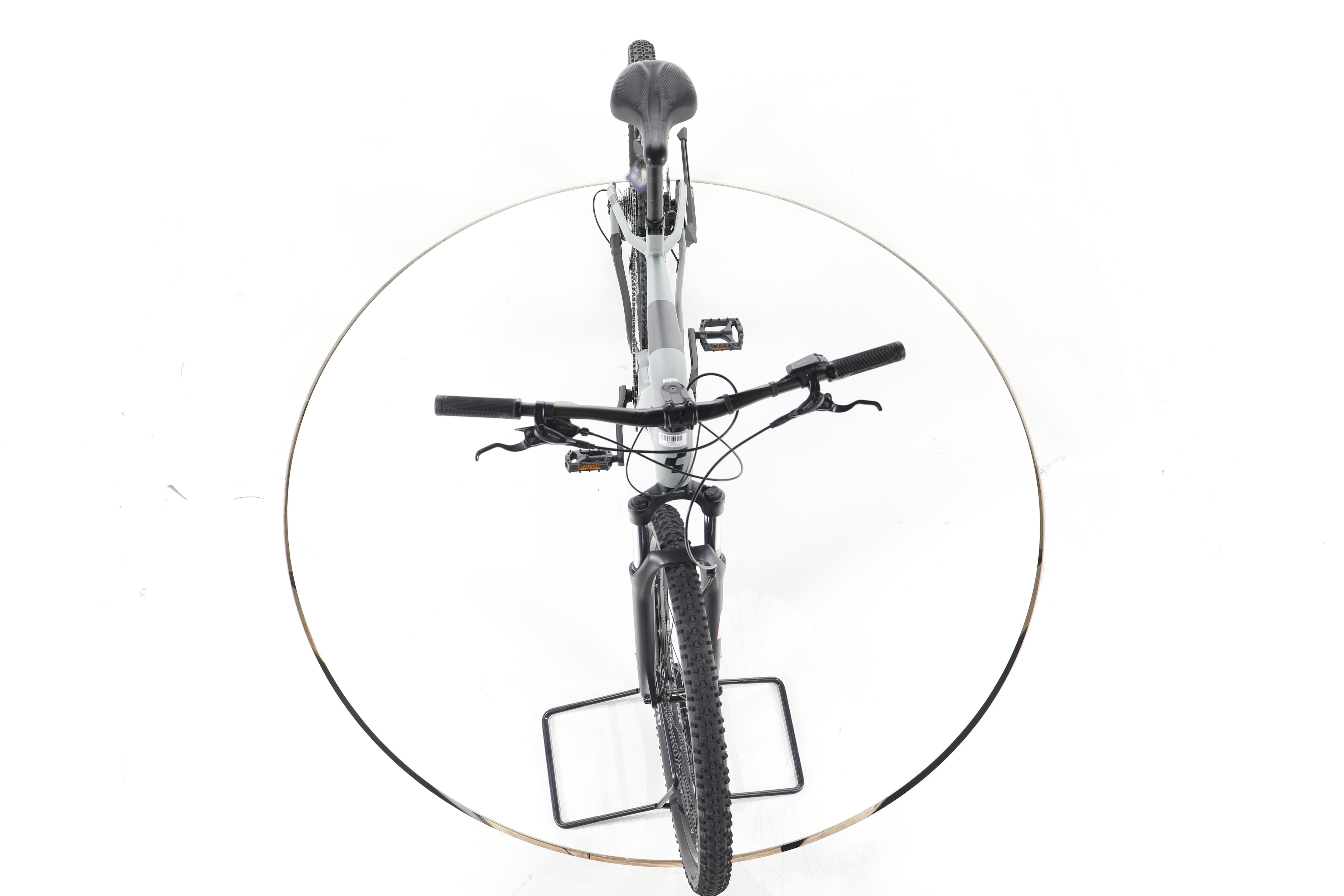 Cube Reaction Hybrid Performance E-Bike - Image 16