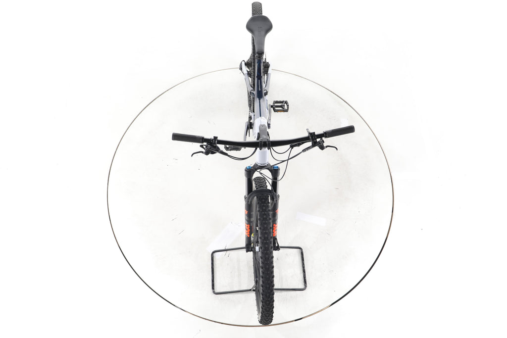 Orbea OIZ M20 Fahrrad Fully - Image 16