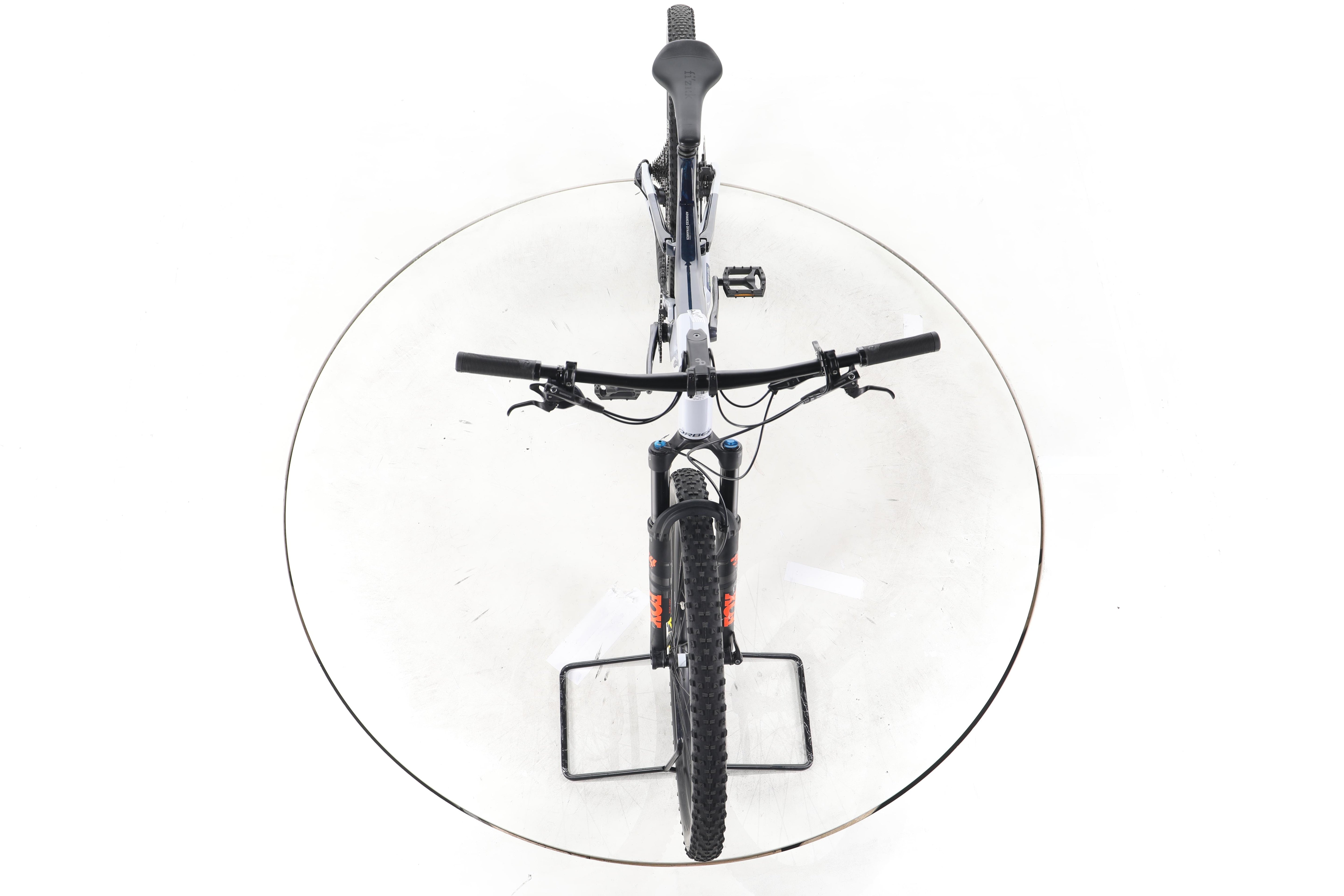 Orbea OIZ M20 Fahrrad Fully - Image 16