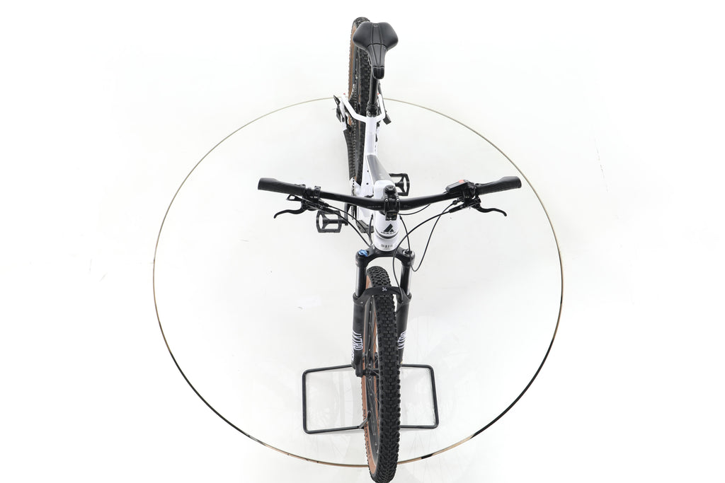 Bulls Sonic EVA TR 1 E-Bike Fully 2024 - Image 16