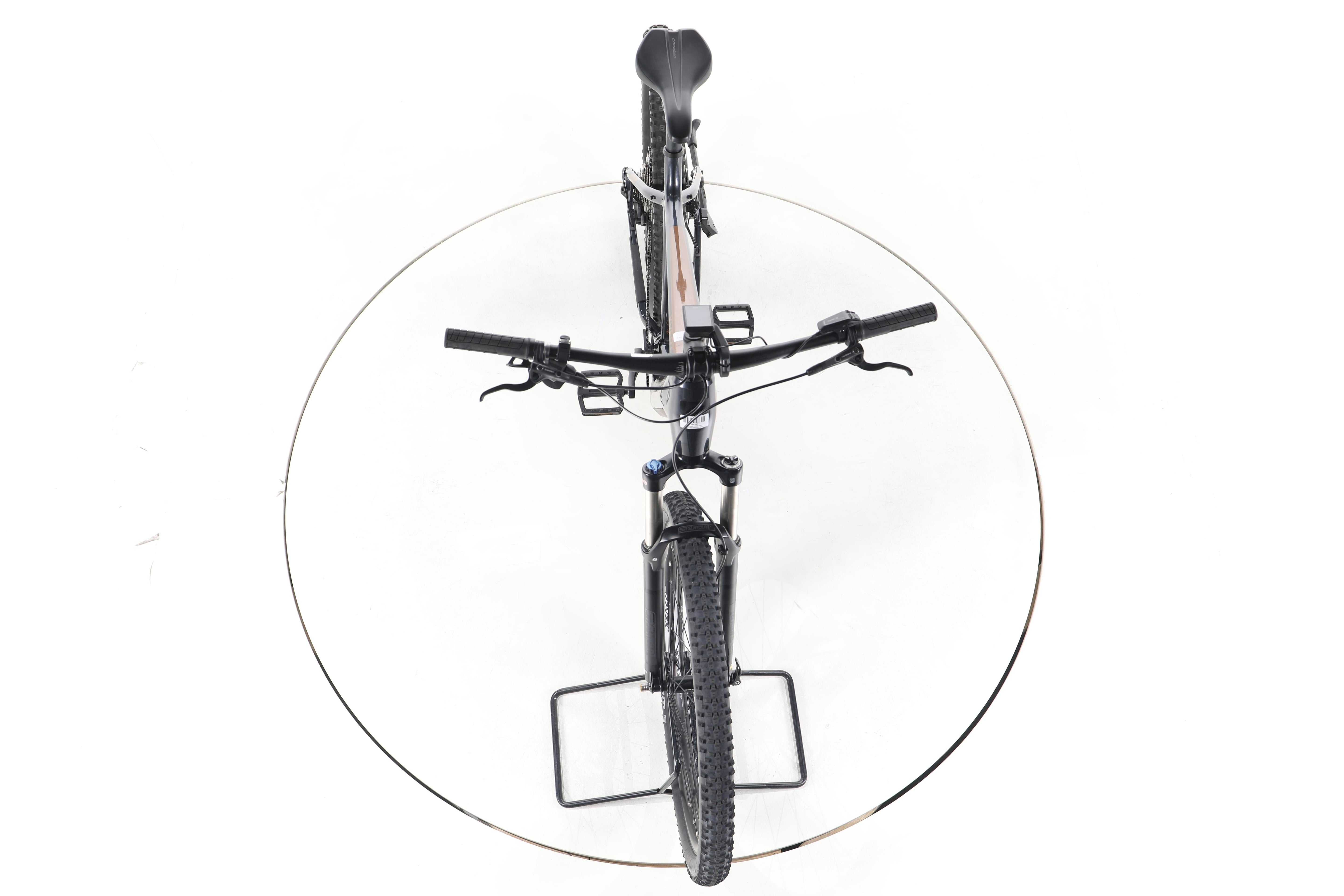 Corratec X Vert Pro E-Bike - Image 16