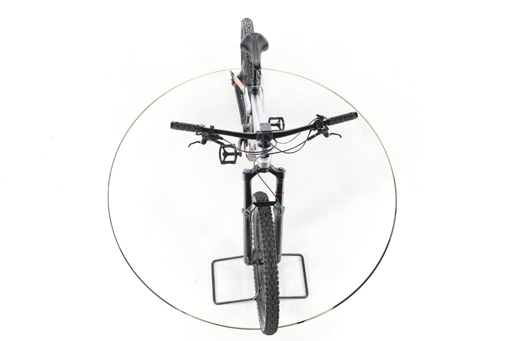 Cube Stereo Hybrid 160 HPC SL E-Bike Fully Carbon - Image 16
