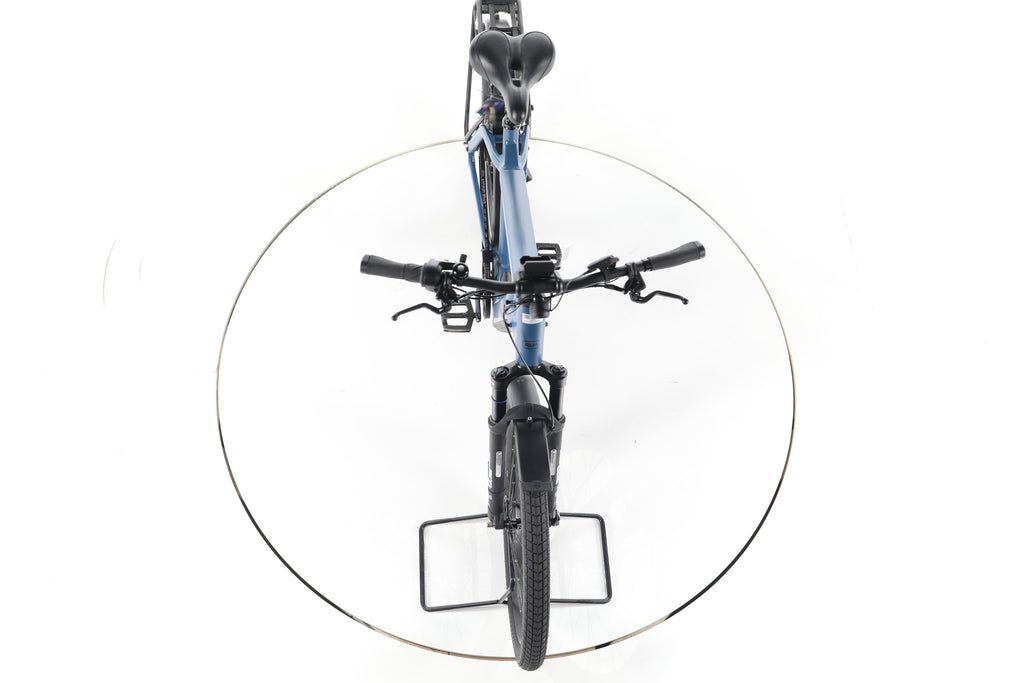 Riese & Müller Charger4 City E-Bike - Image 16