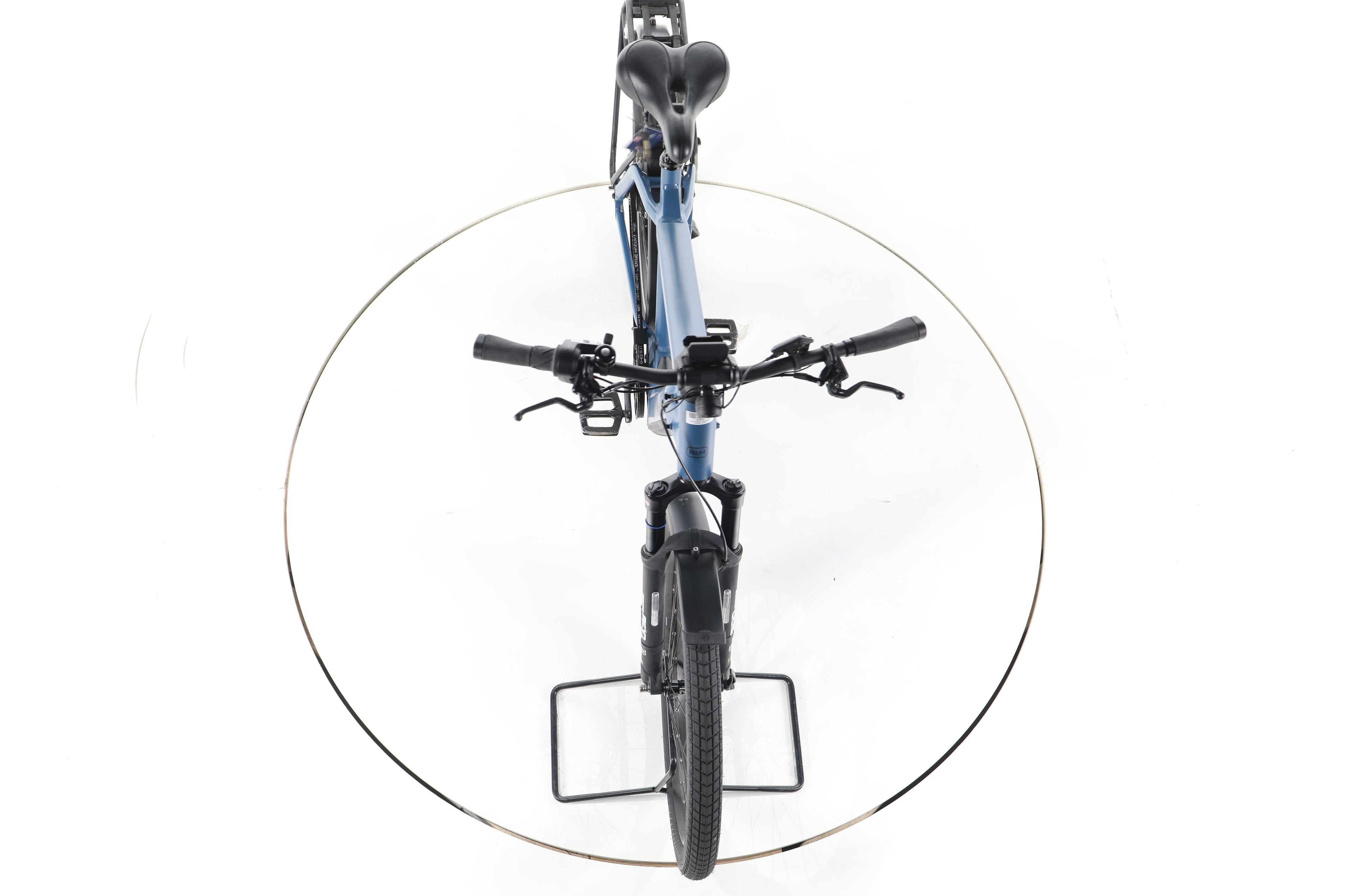 Riese & Müller Charger4 City E-Bike - Image 16