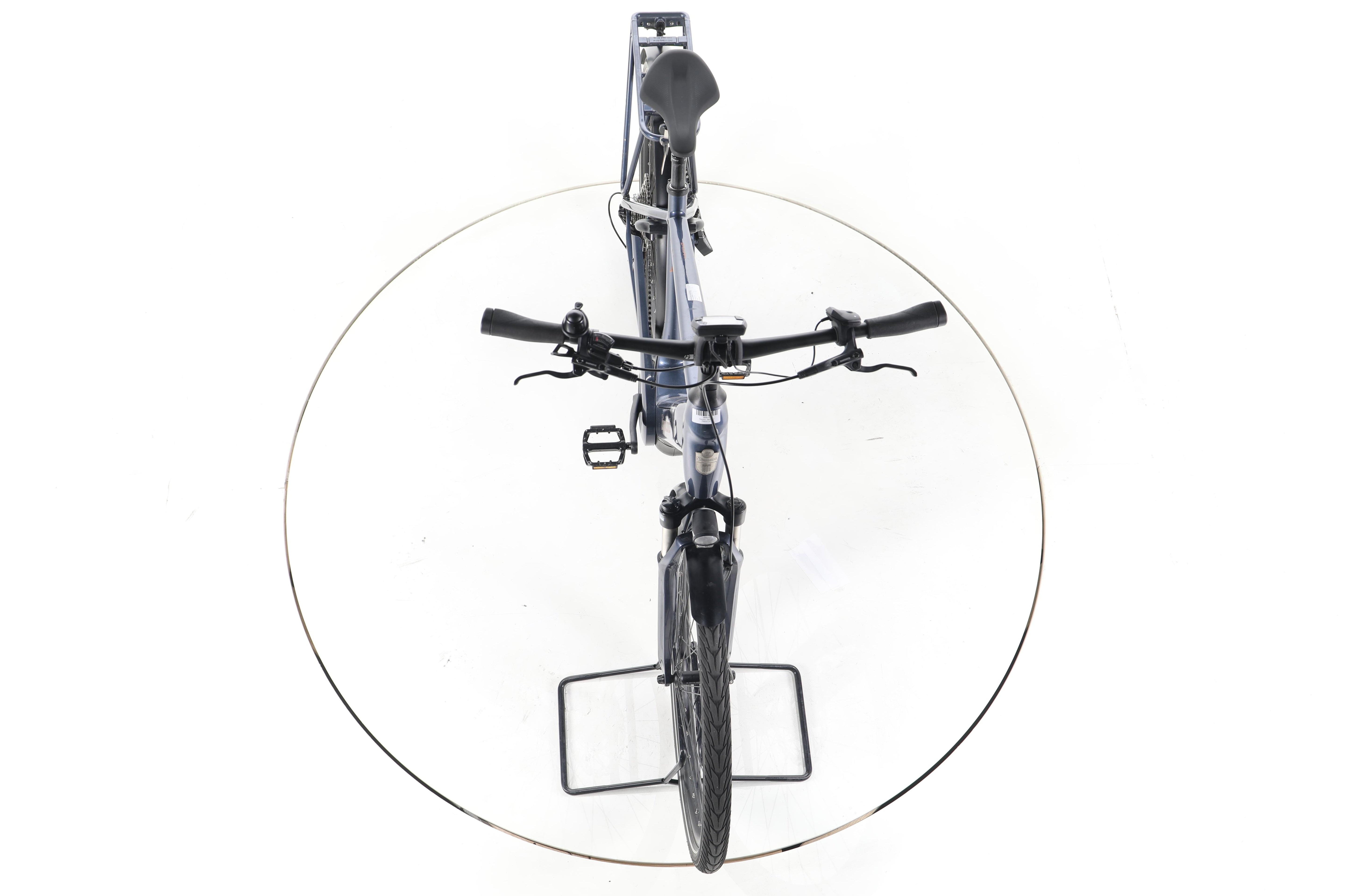 Diamant Zagora+ Trekking E-Bike - Image 16
