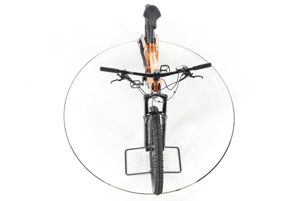 Haibike AllMtn 6 E-Bike Fully Carbon - Image 16