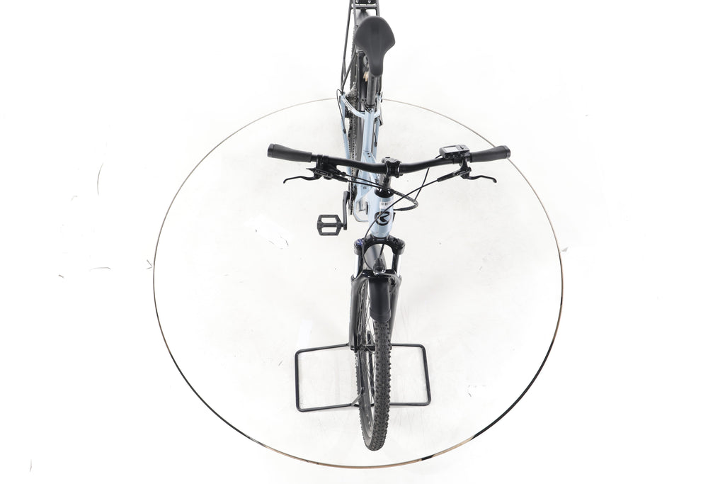 Kellys Cristy 30 Trekking E-Bike - Image 16