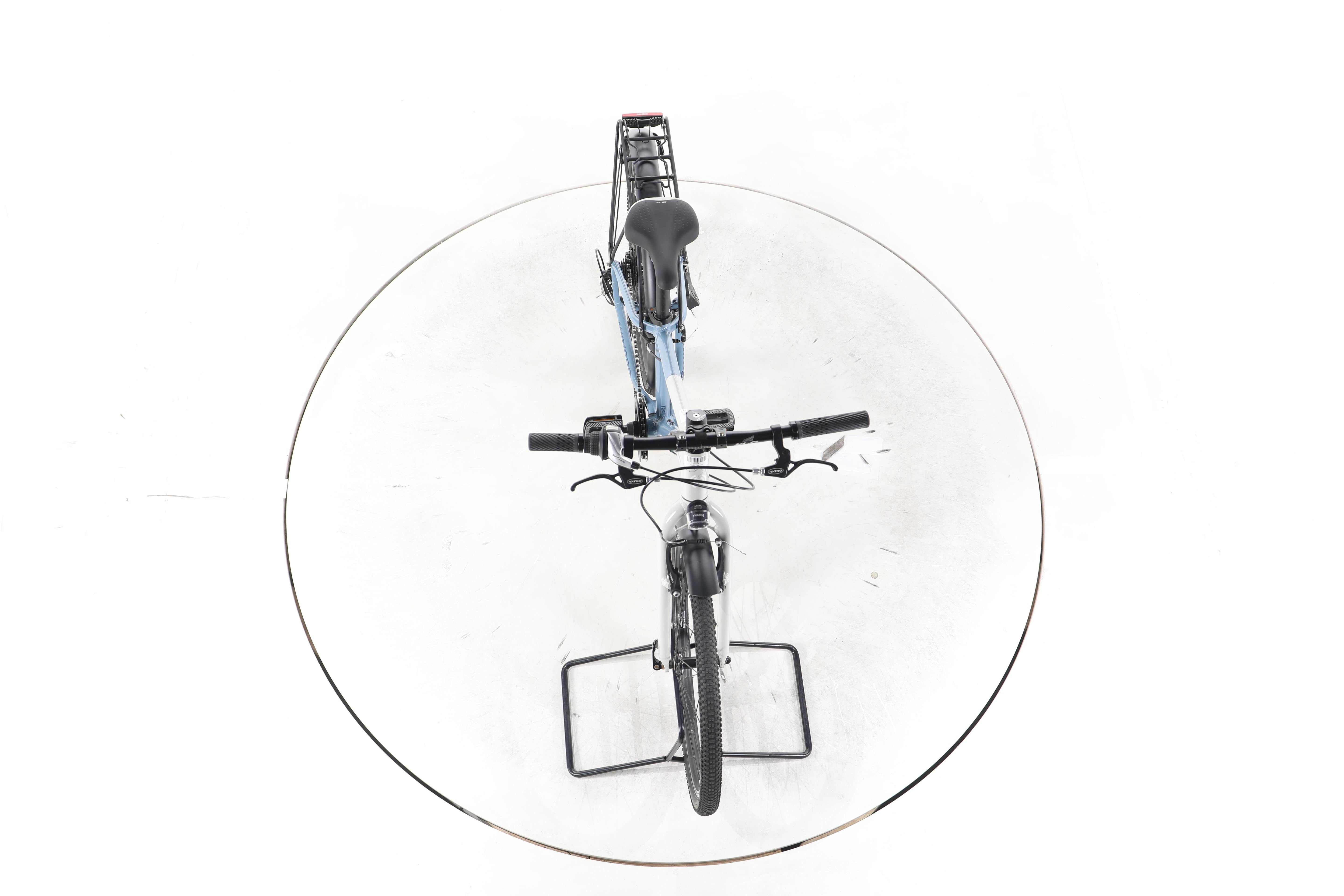Winora Chica Fahrrad City & Trekking - Image 16